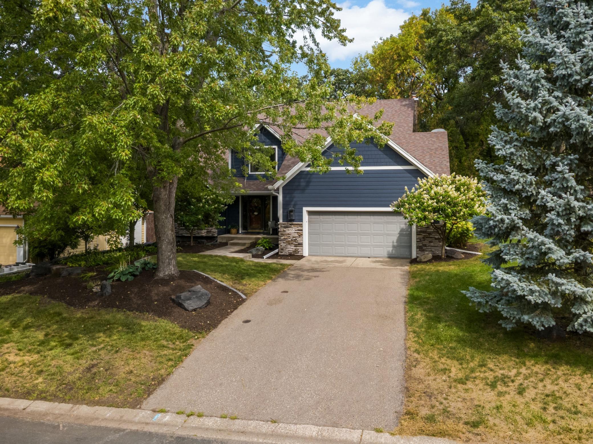 1655 Mallard Drive