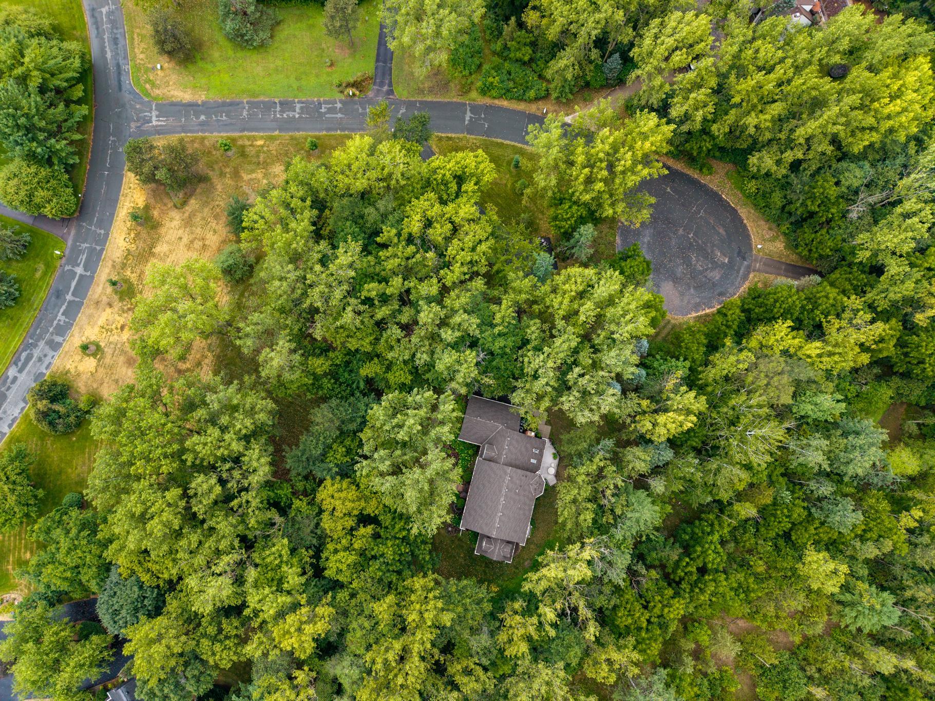 805 Midwest Trail Court N