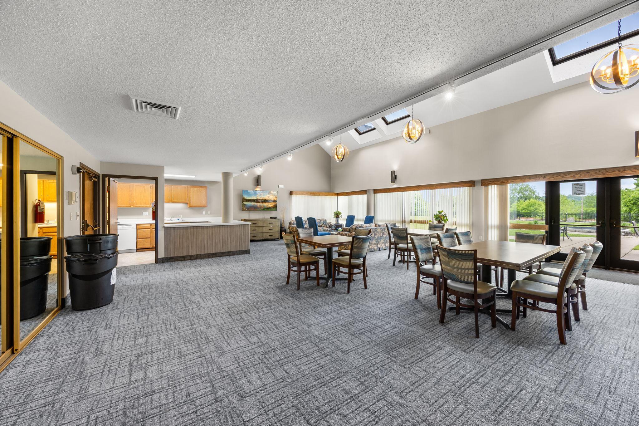 2275 Youngman Avenue Unit: 106W
