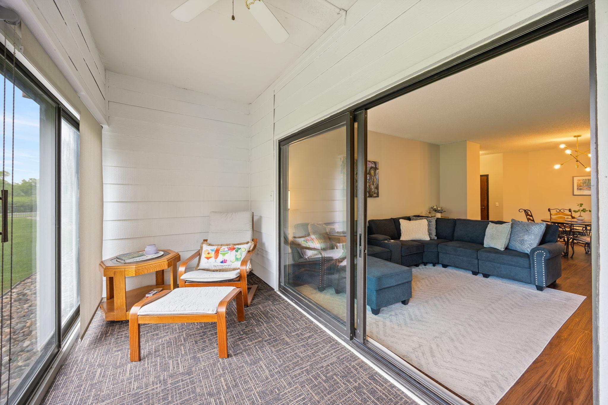 2275 Youngman Avenue Unit: 106W