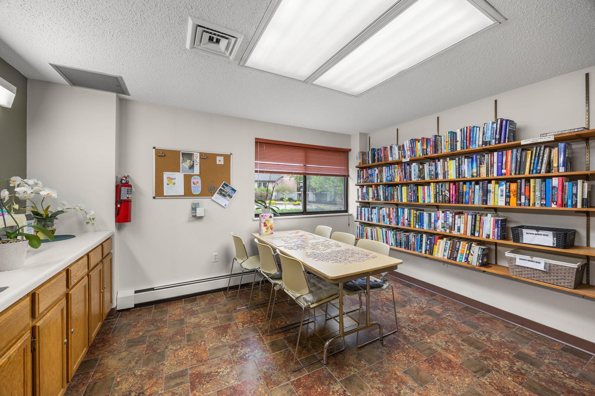 2275 Youngman Avenue Unit: 106W