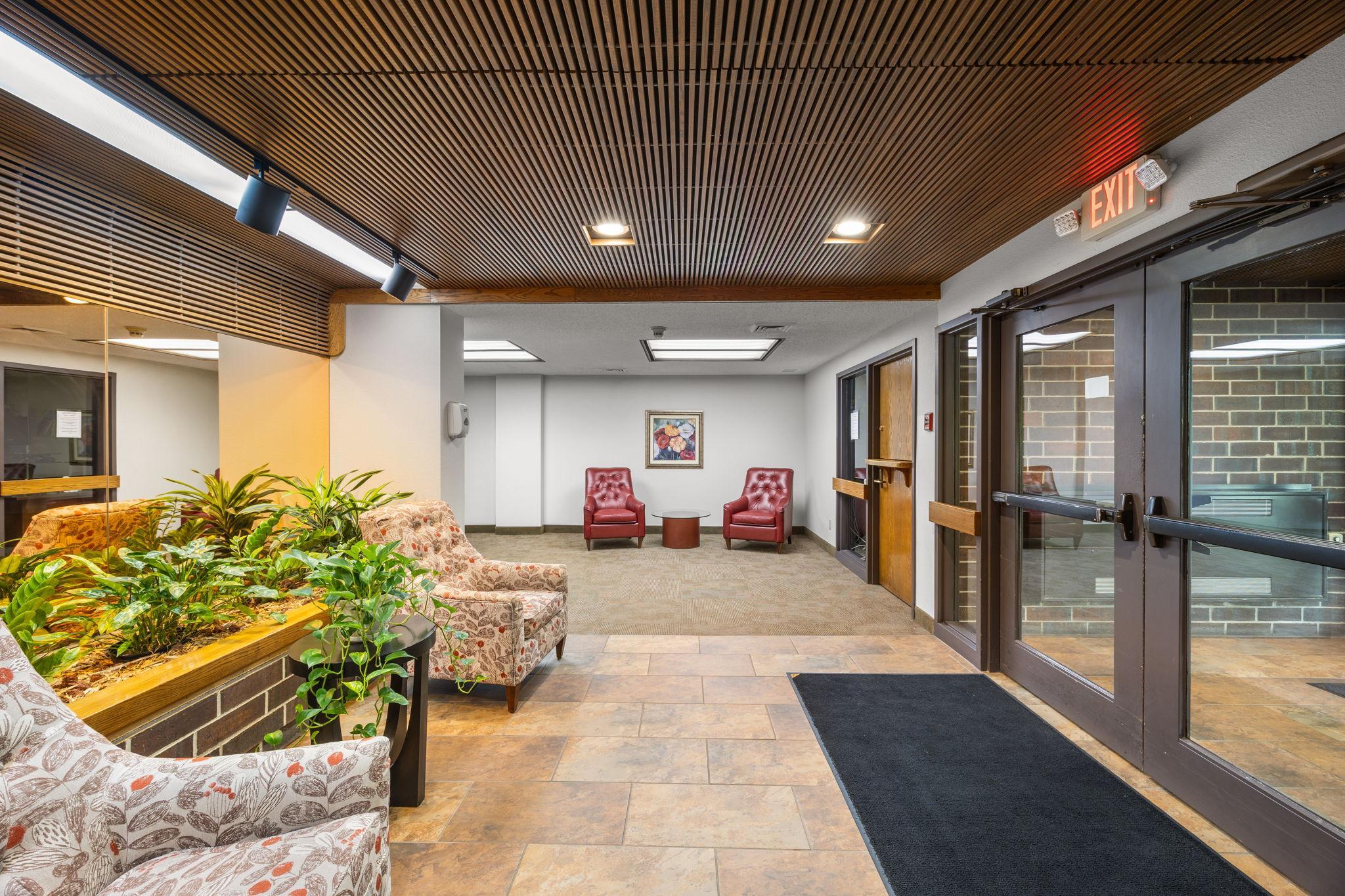 2275 Youngman Avenue Unit: 106W