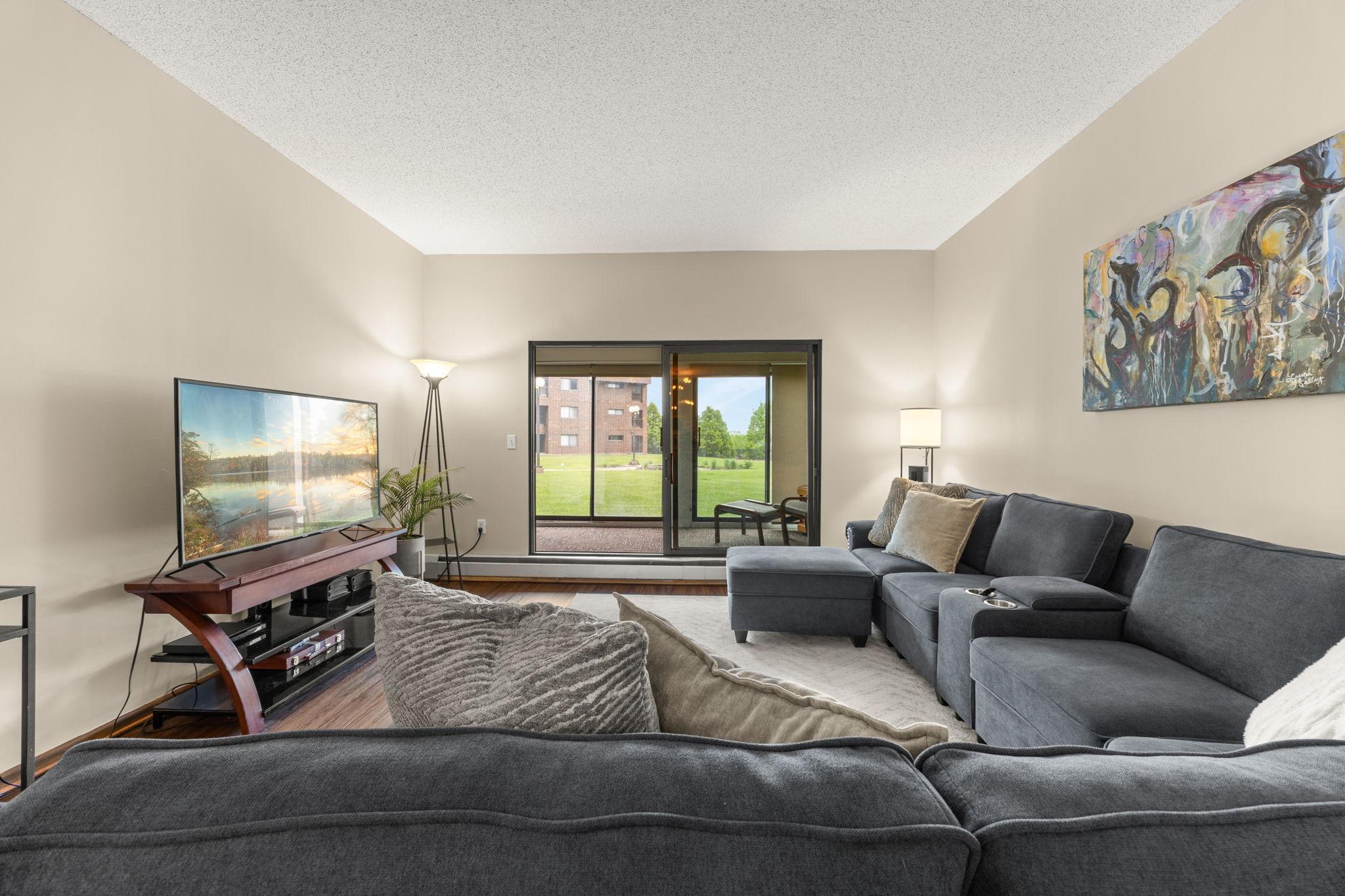 2275 Youngman Avenue Unit: 106W