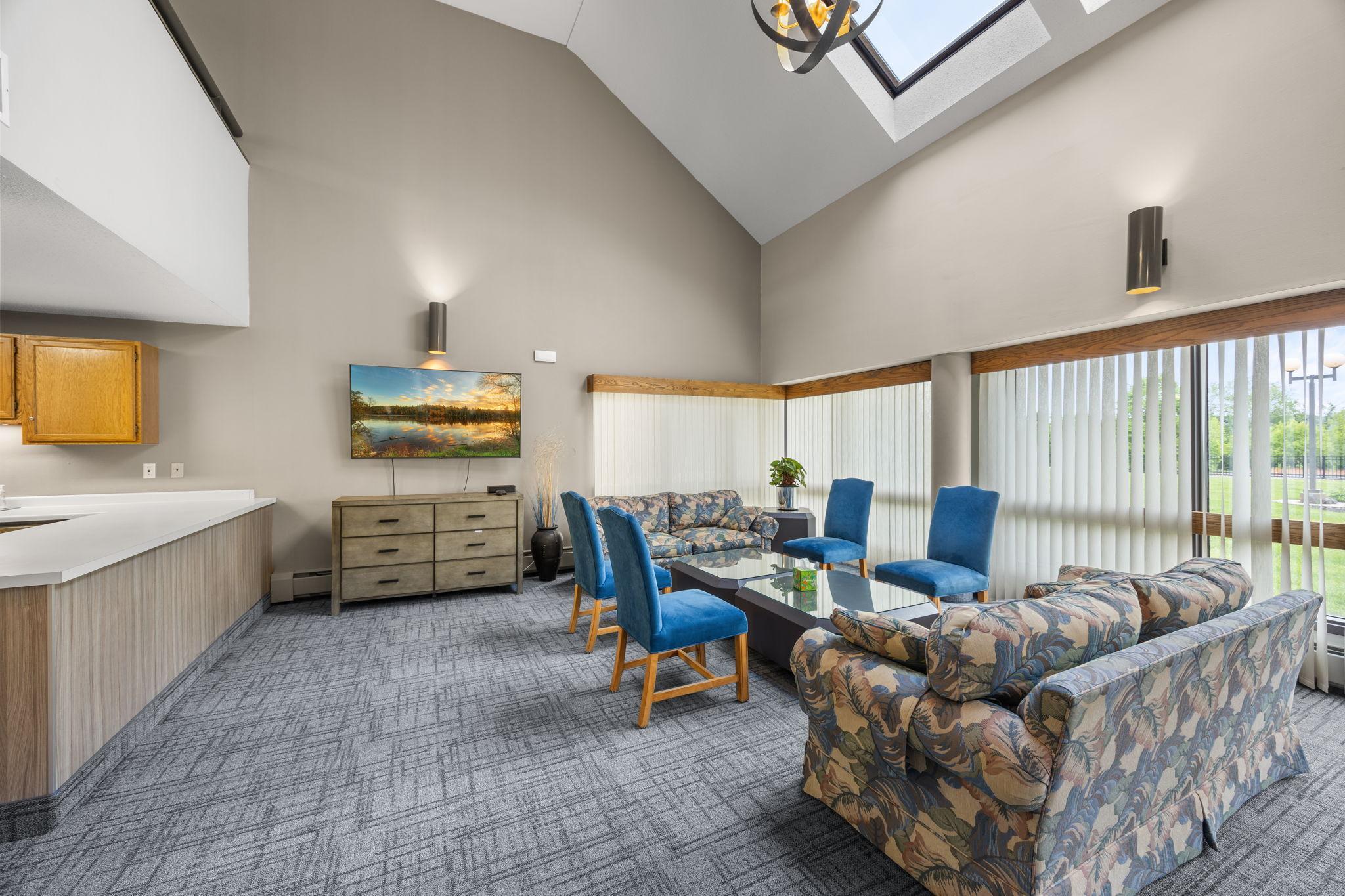 2275 Youngman Avenue Unit: 106W
