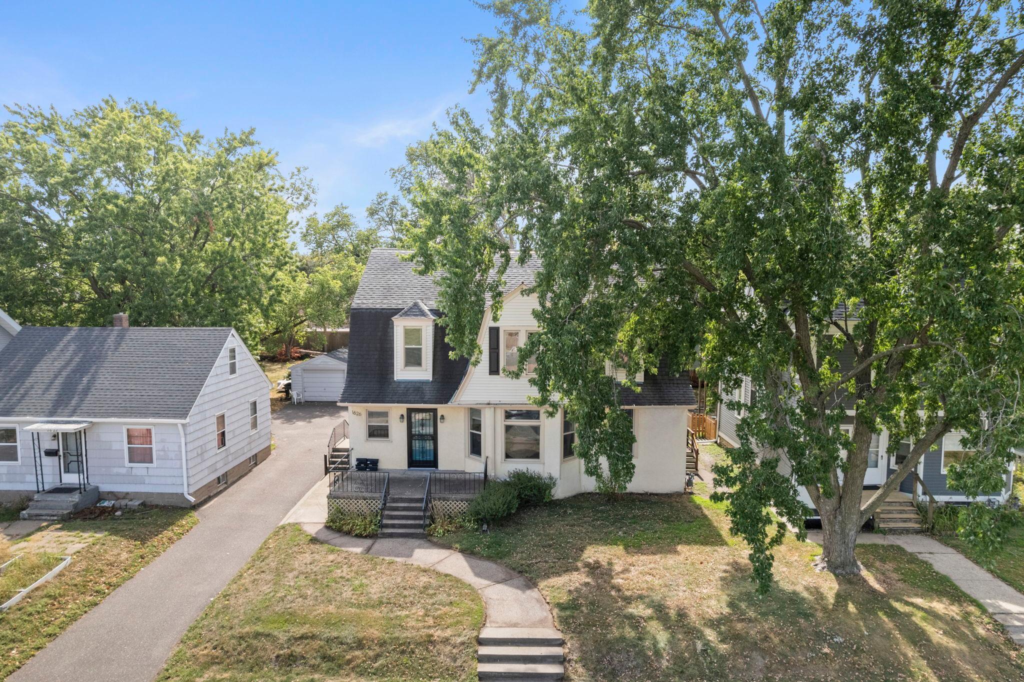 1626 Englewood Avenue