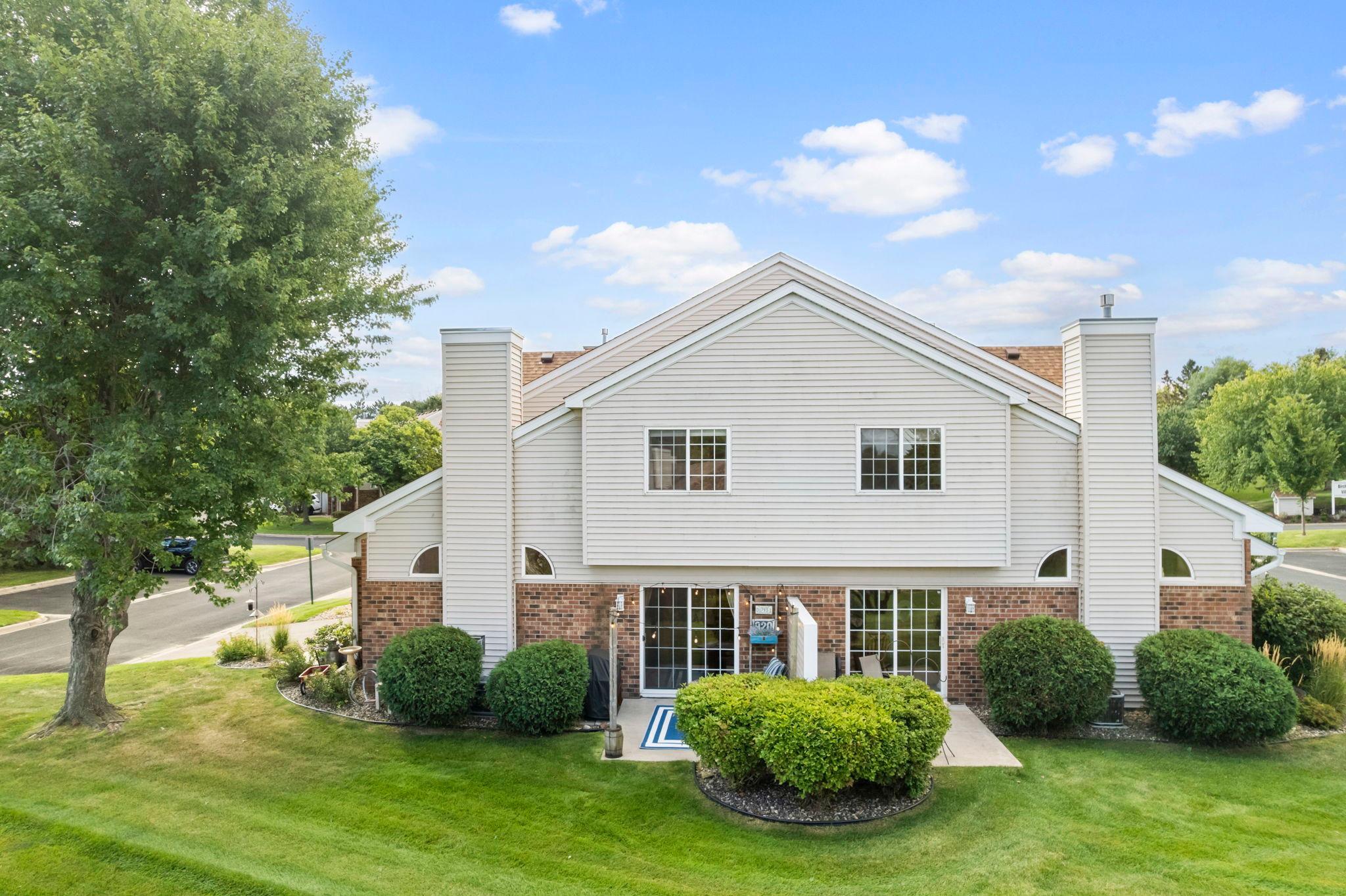 1251 Birch Court