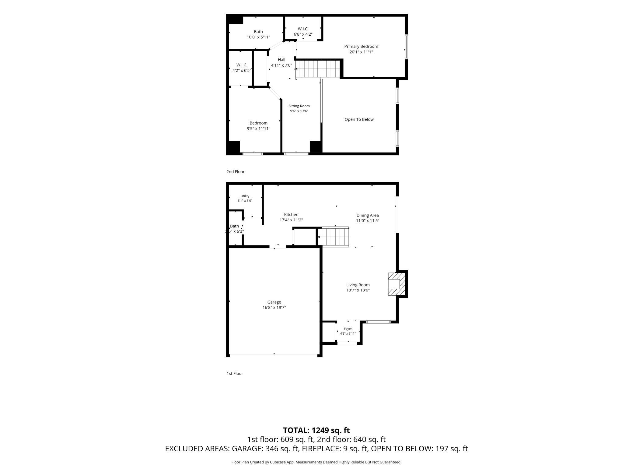 1251 Birch Court