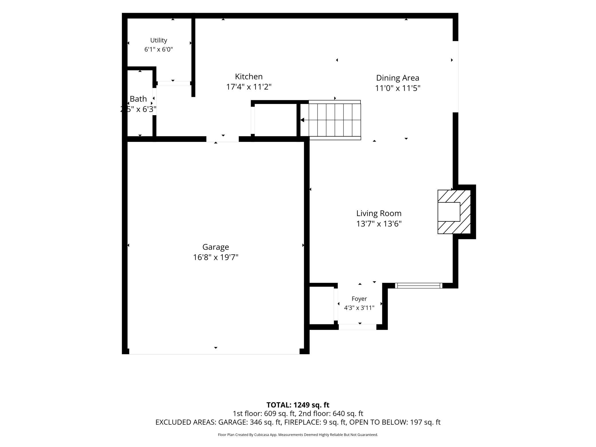1251 Birch Court