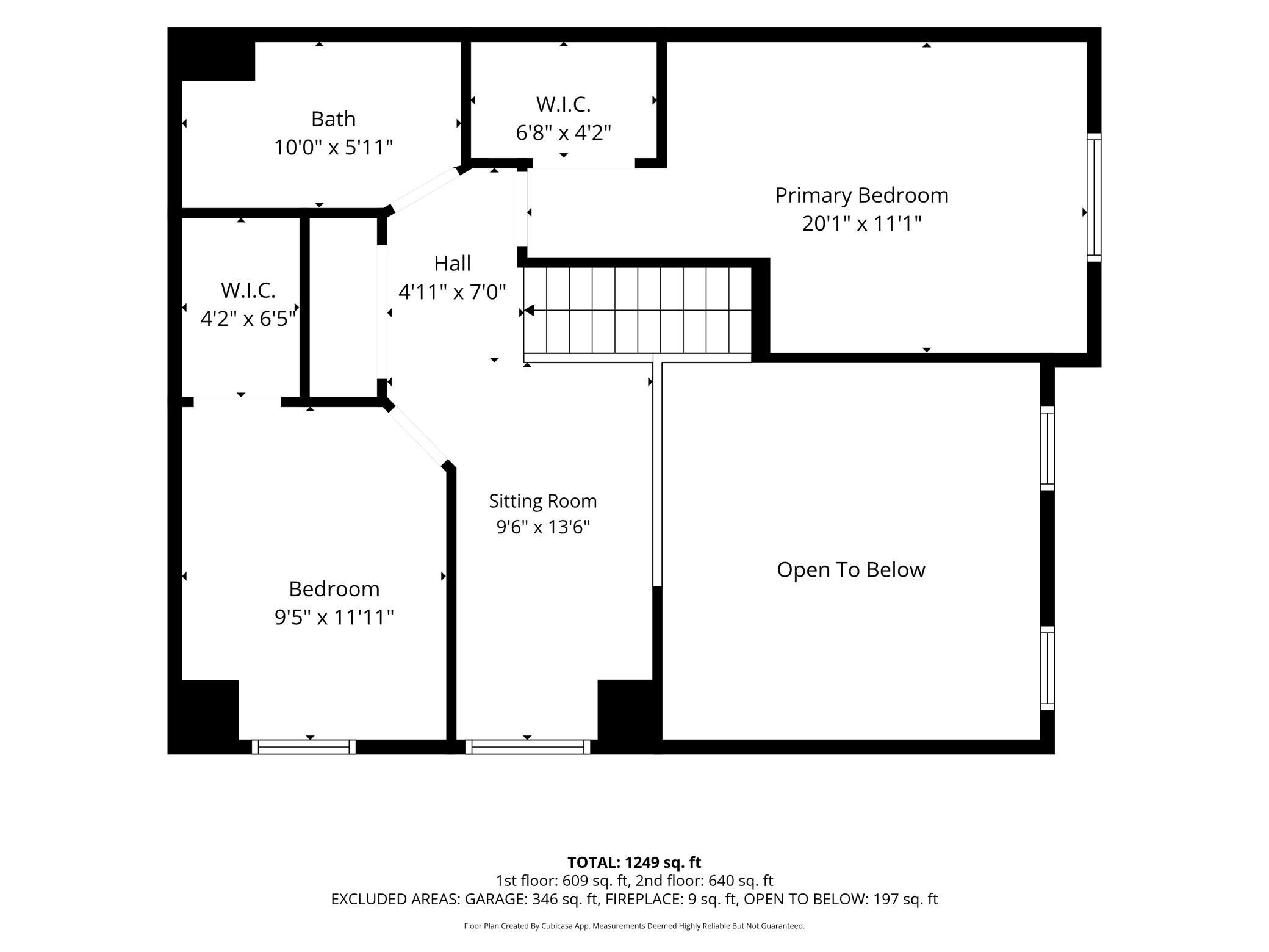 1251 Birch Court