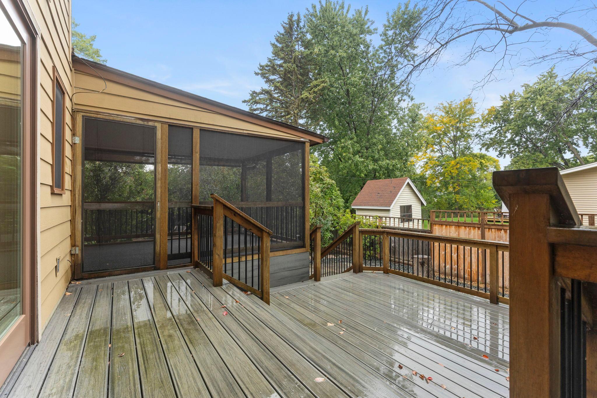 1483 Red Cedar Road