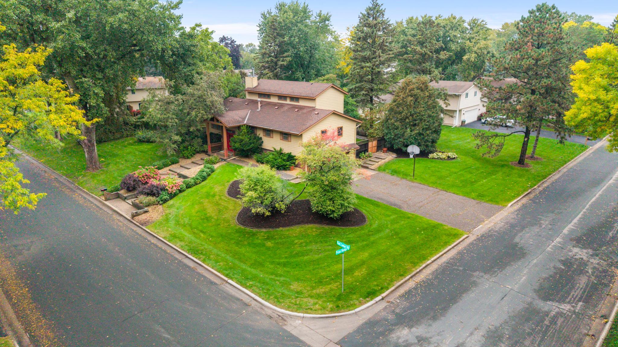 1483 Red Cedar Road