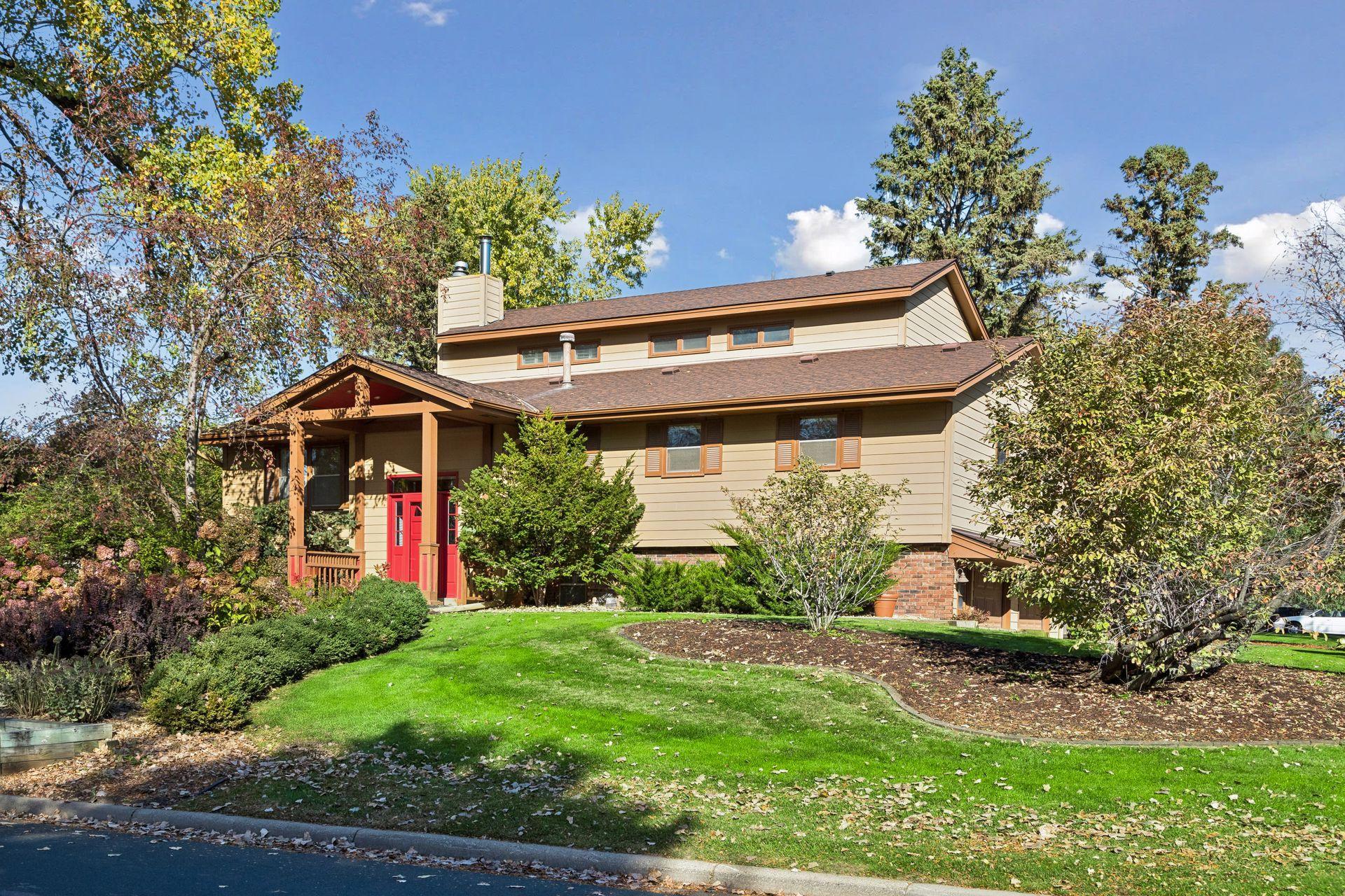 1483 Red Cedar Road