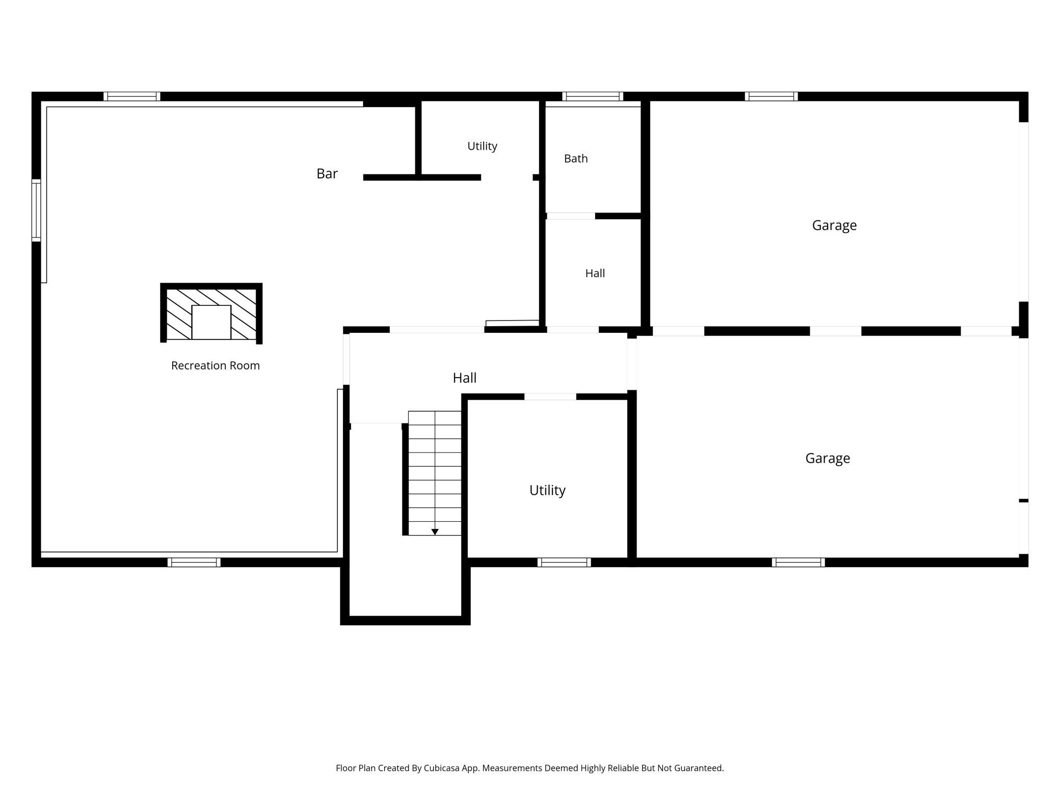 1483 Red Cedar Road