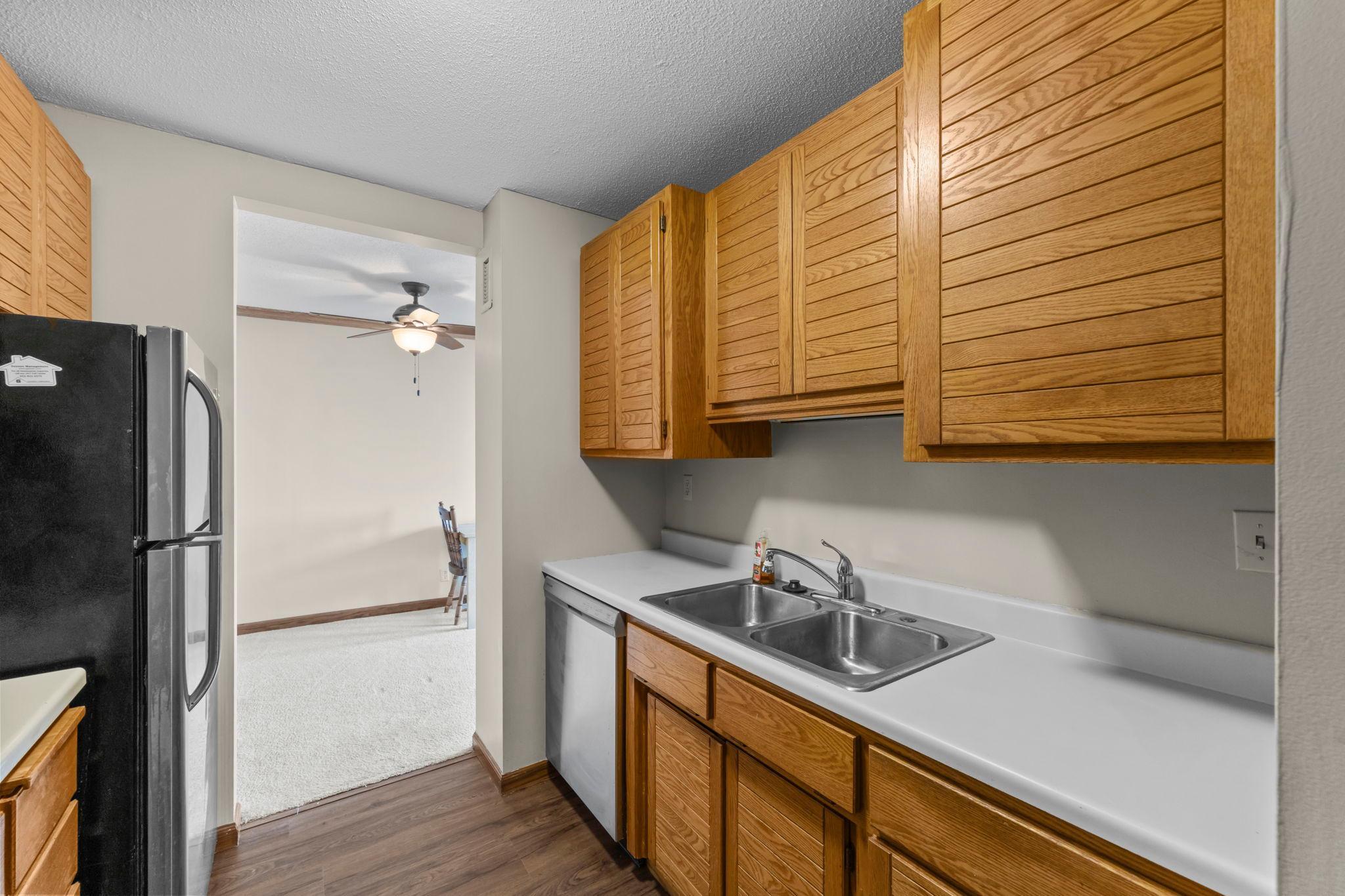 1181 Edgcumbe Road Unit: 1712