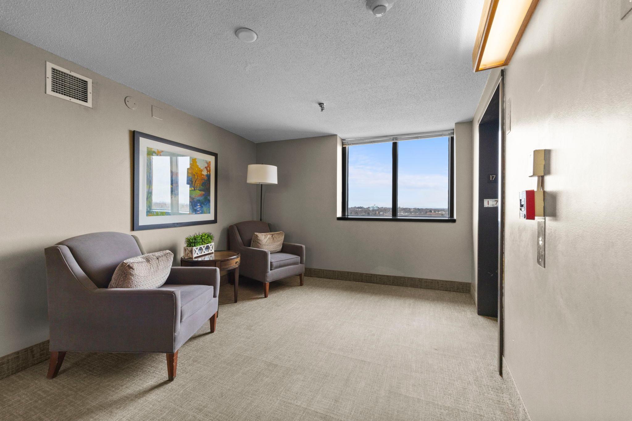 1181 Edgcumbe Road Unit: 1712