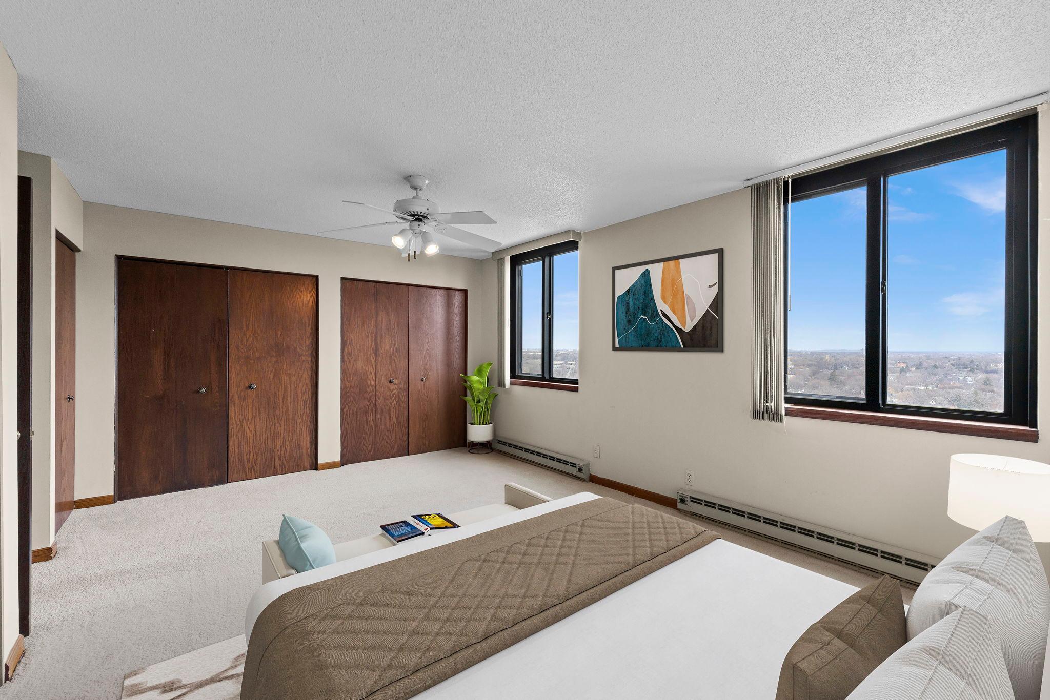 1181 Edgcumbe Road Unit: 1712