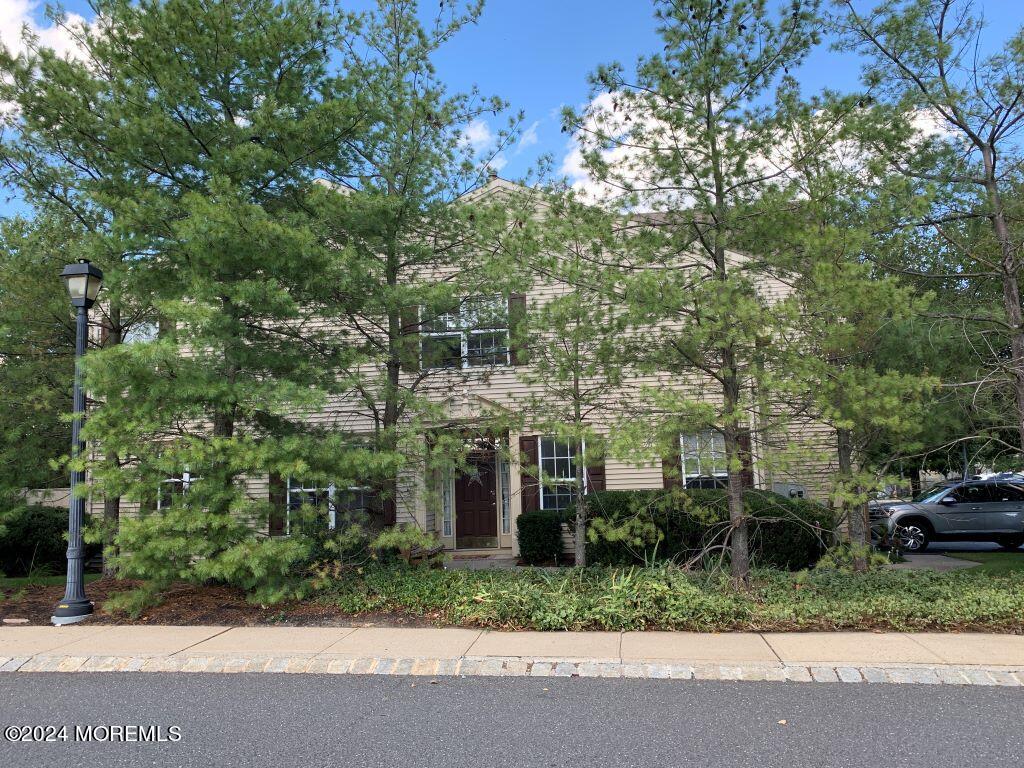 87 Banyan Boulevard