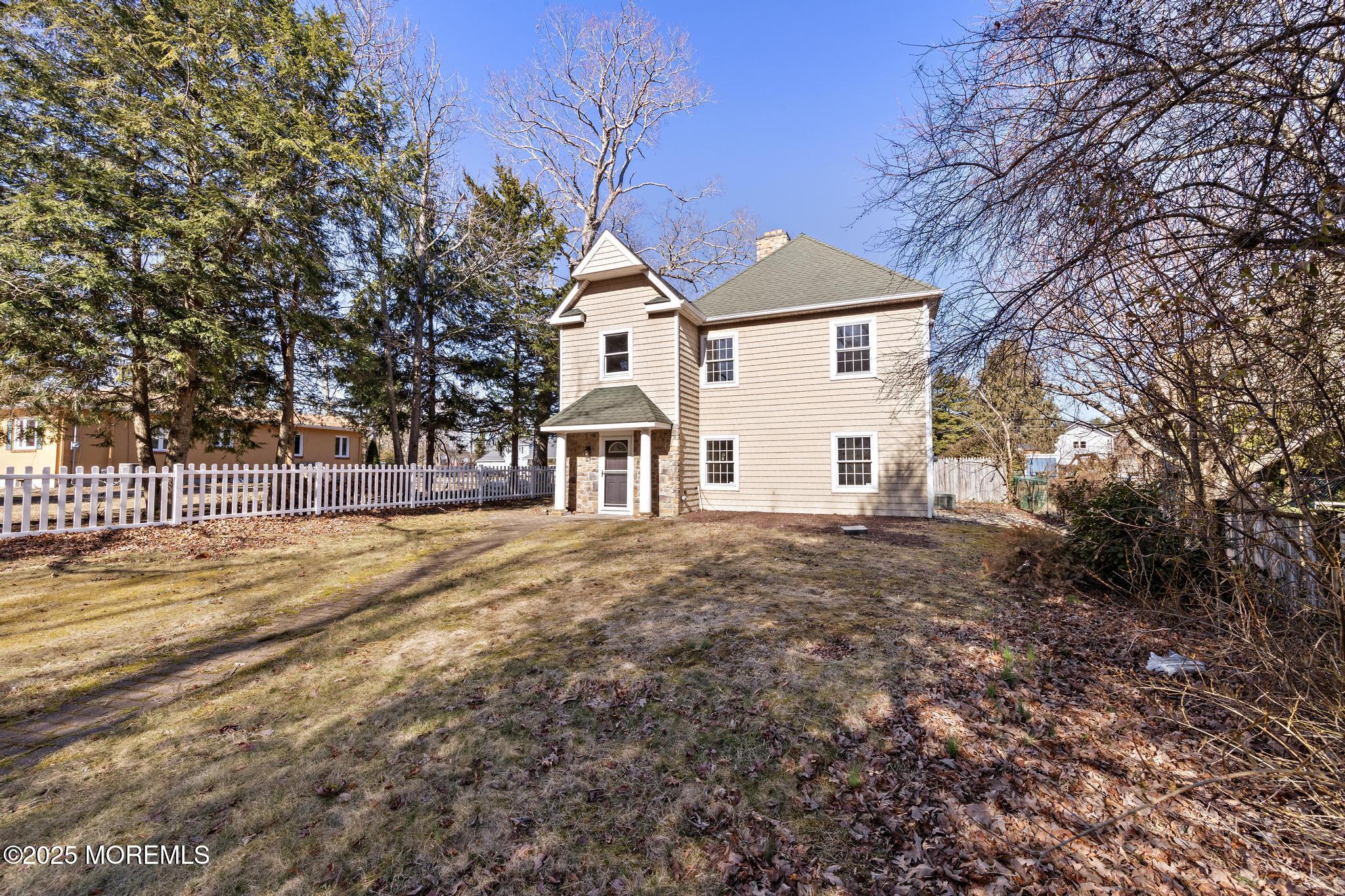 13 Shafto Street