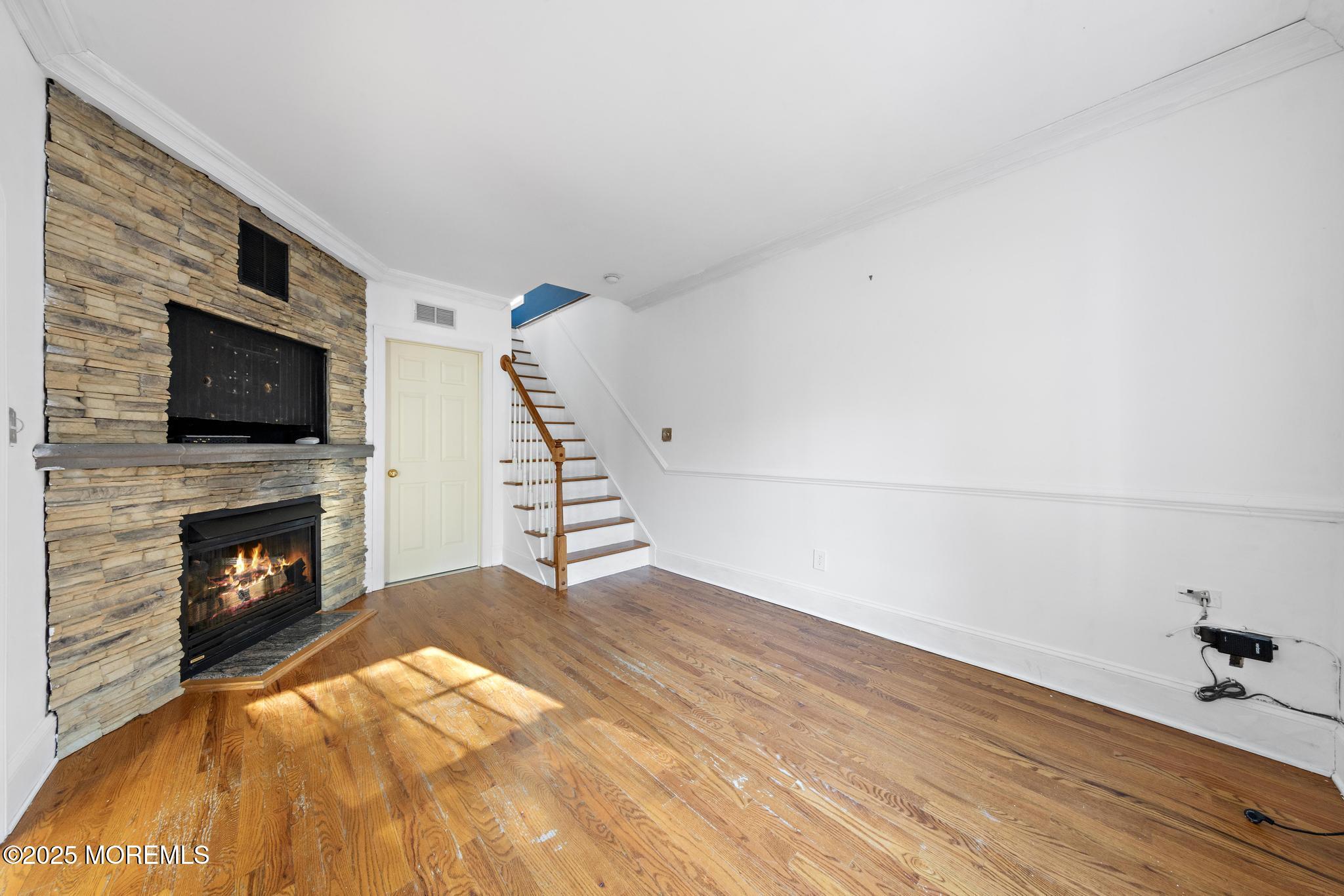 13 Shafto Street