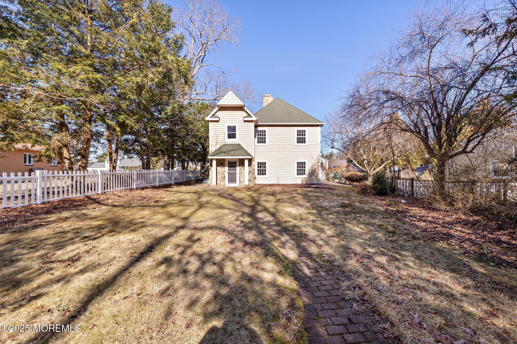 13 Shafto Street