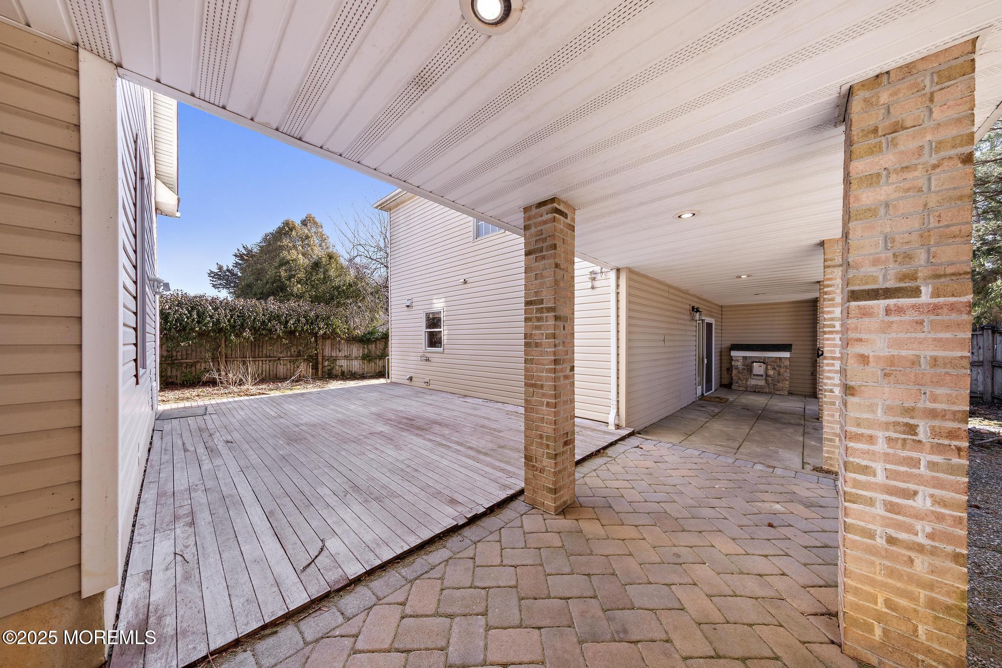 13 Shafto Street