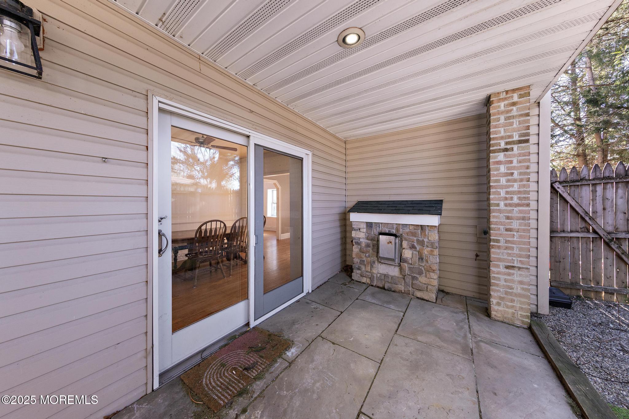 13 Shafto Street