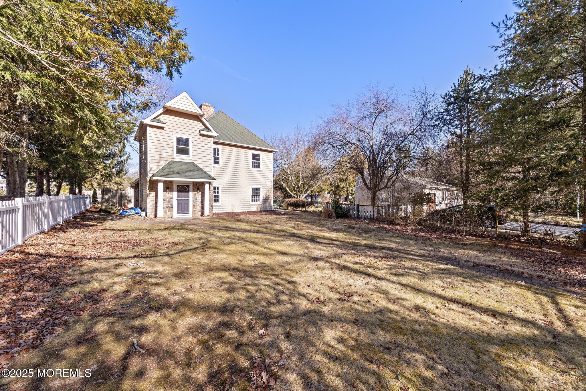13 Shafto Street