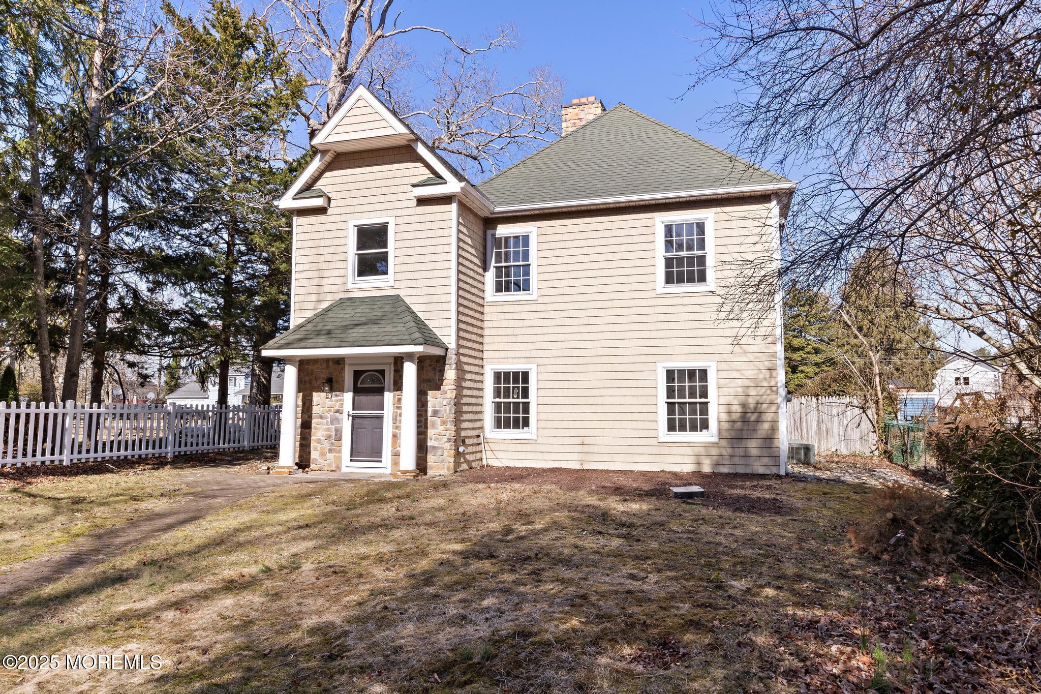 13 Shafto Street