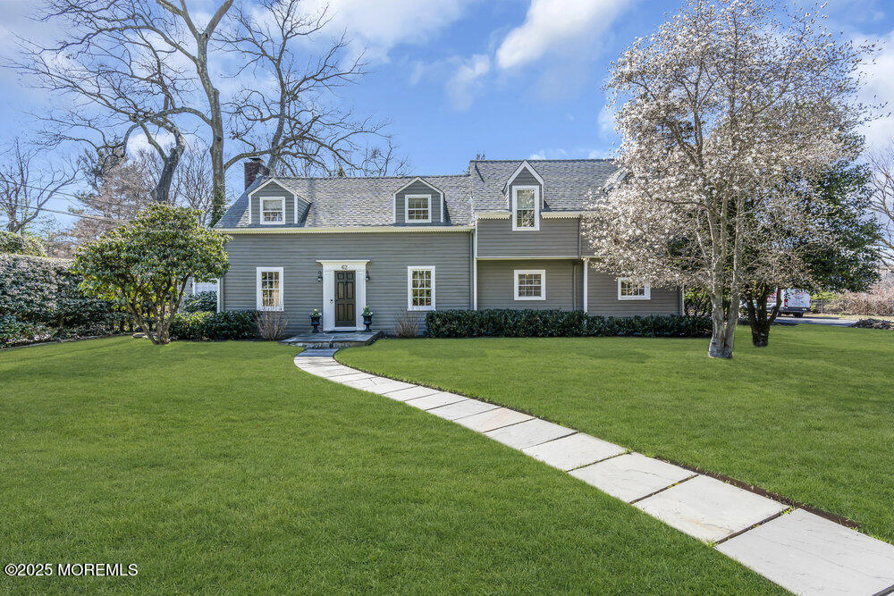 62 Buena Vista Avenue