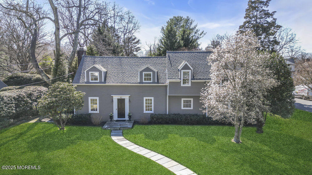 62 Buena Vista Avenue