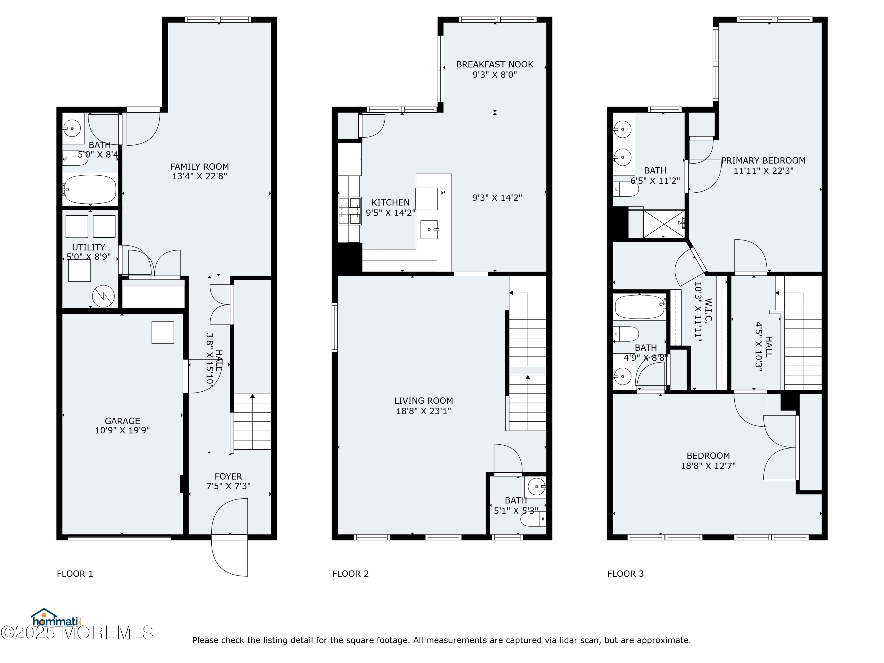 126 Waypoint Drive