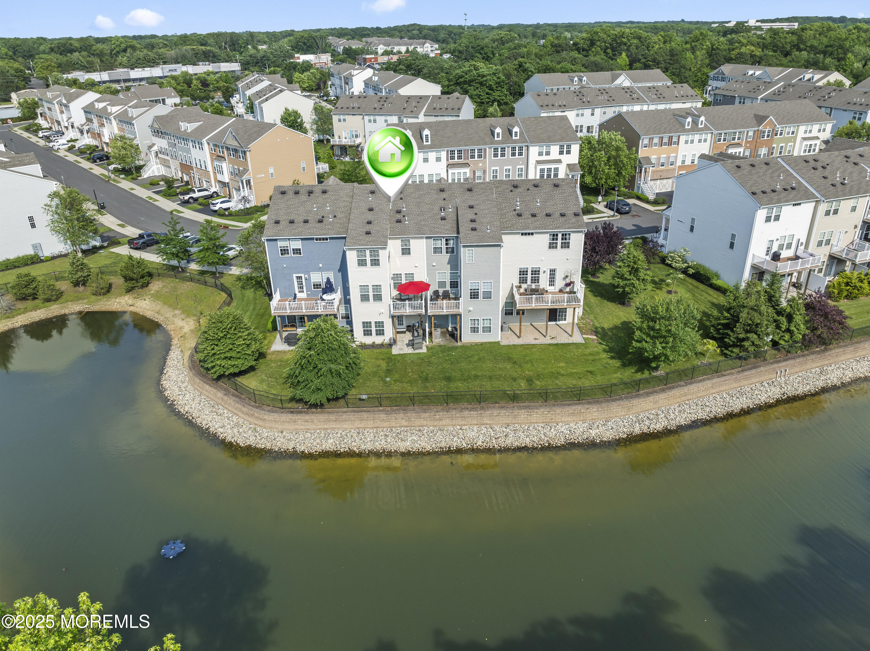 126 Waypoint Drive