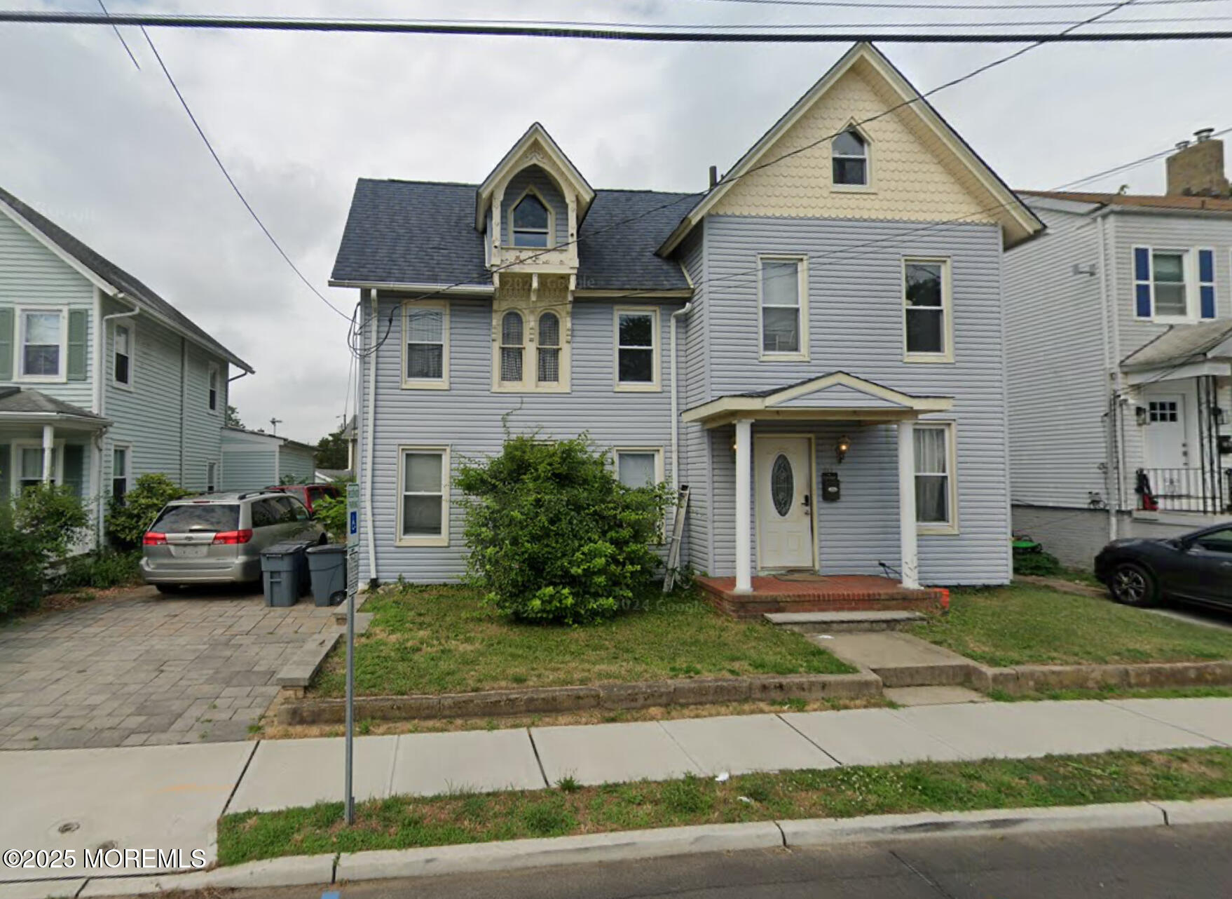 40 Church Street