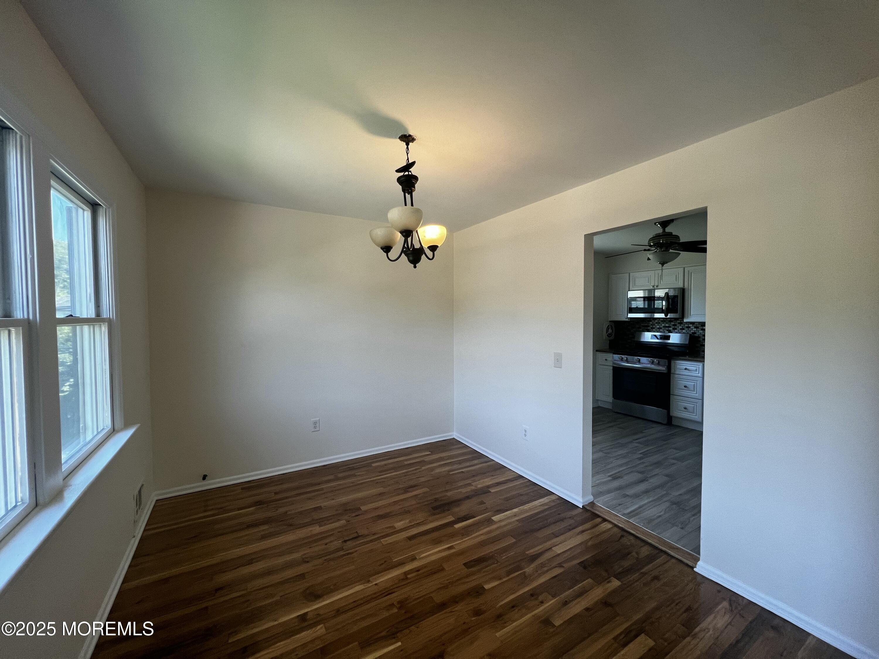 316 Spring Street UPPER