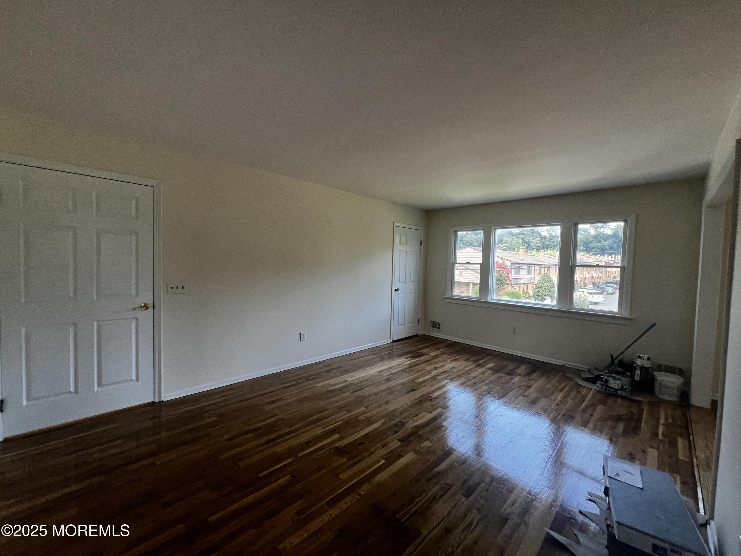 316 Spring Street UPPER
