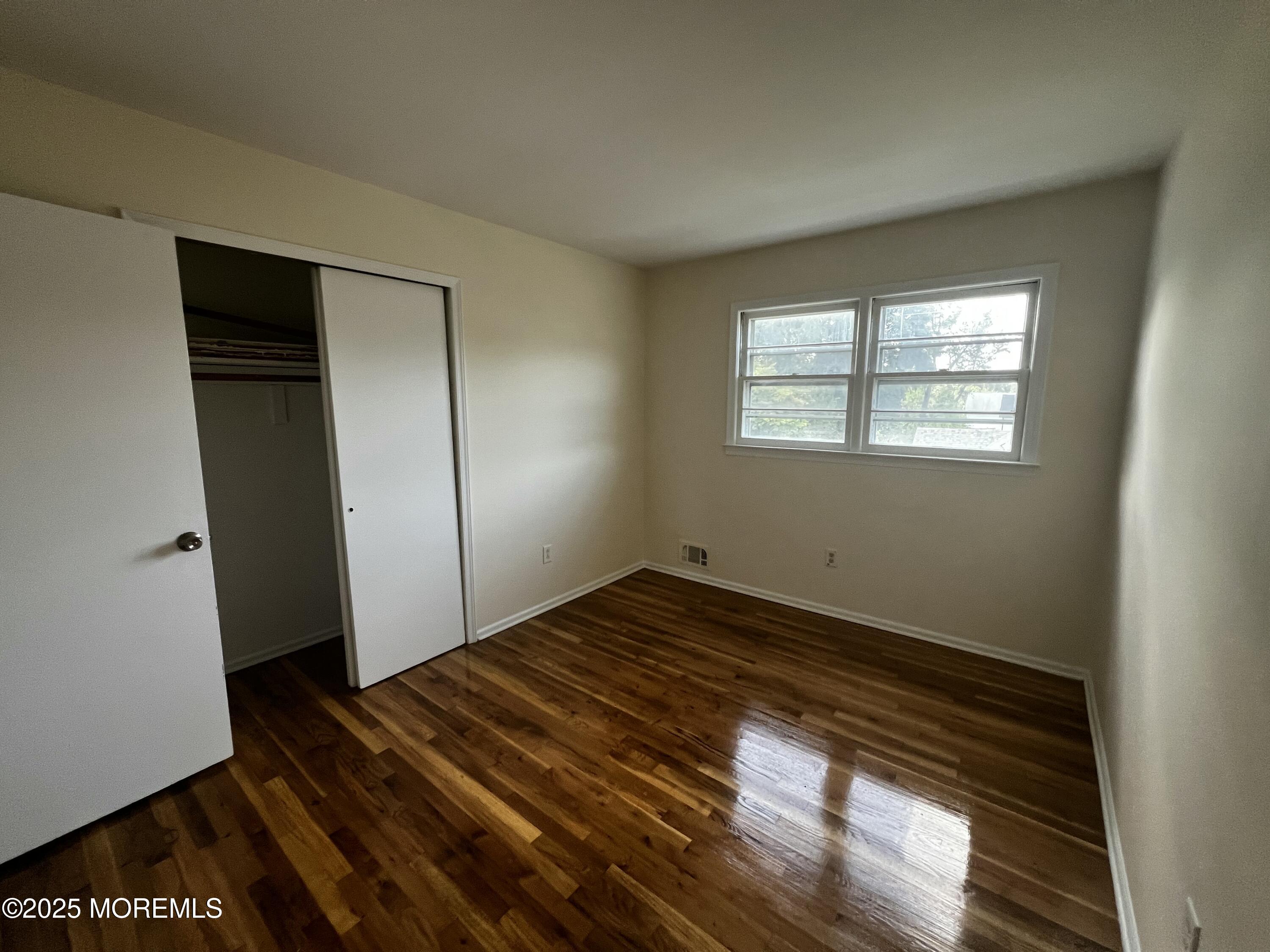 316 Spring Street UPPER