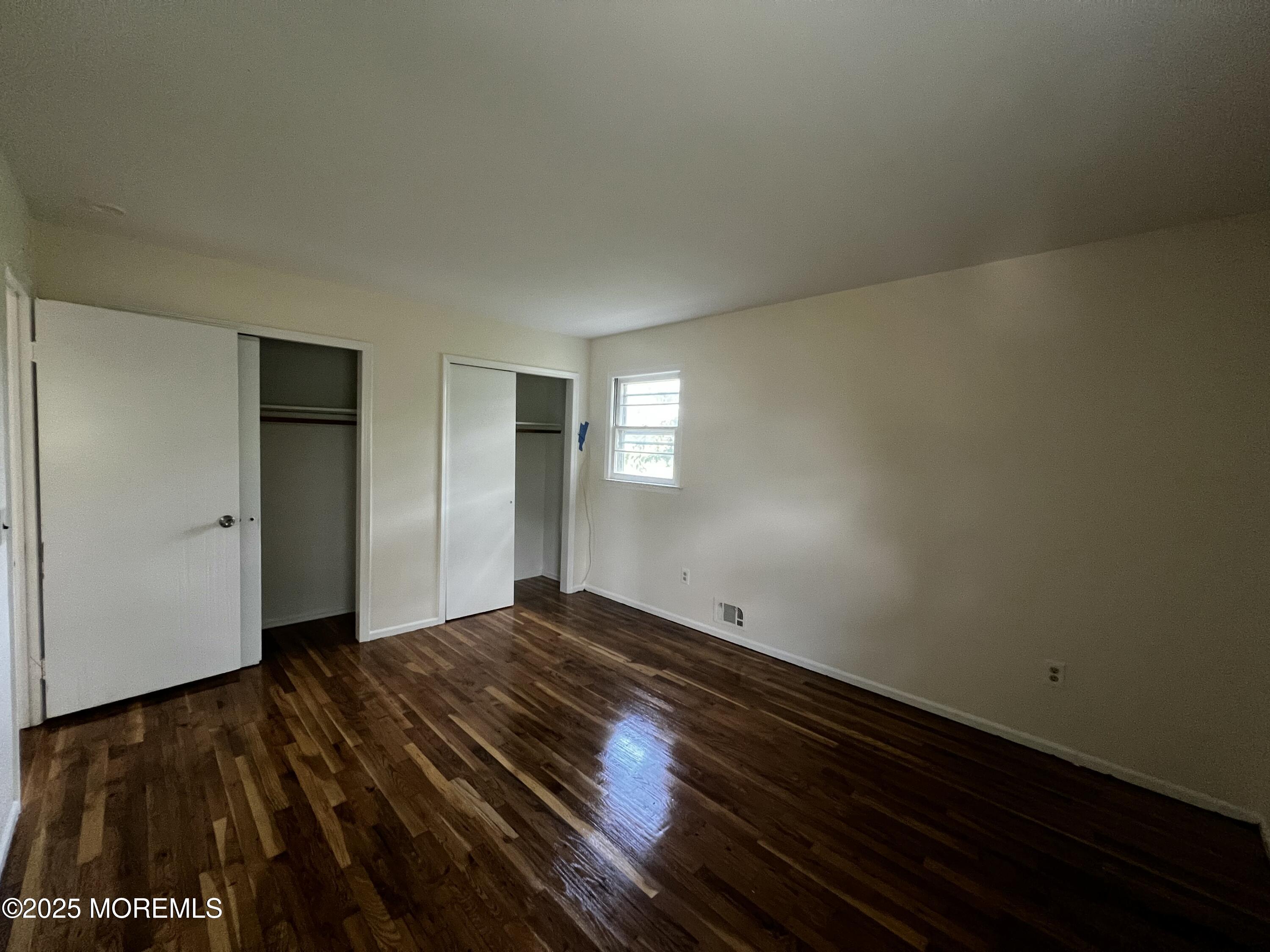 316 Spring Street UPPER