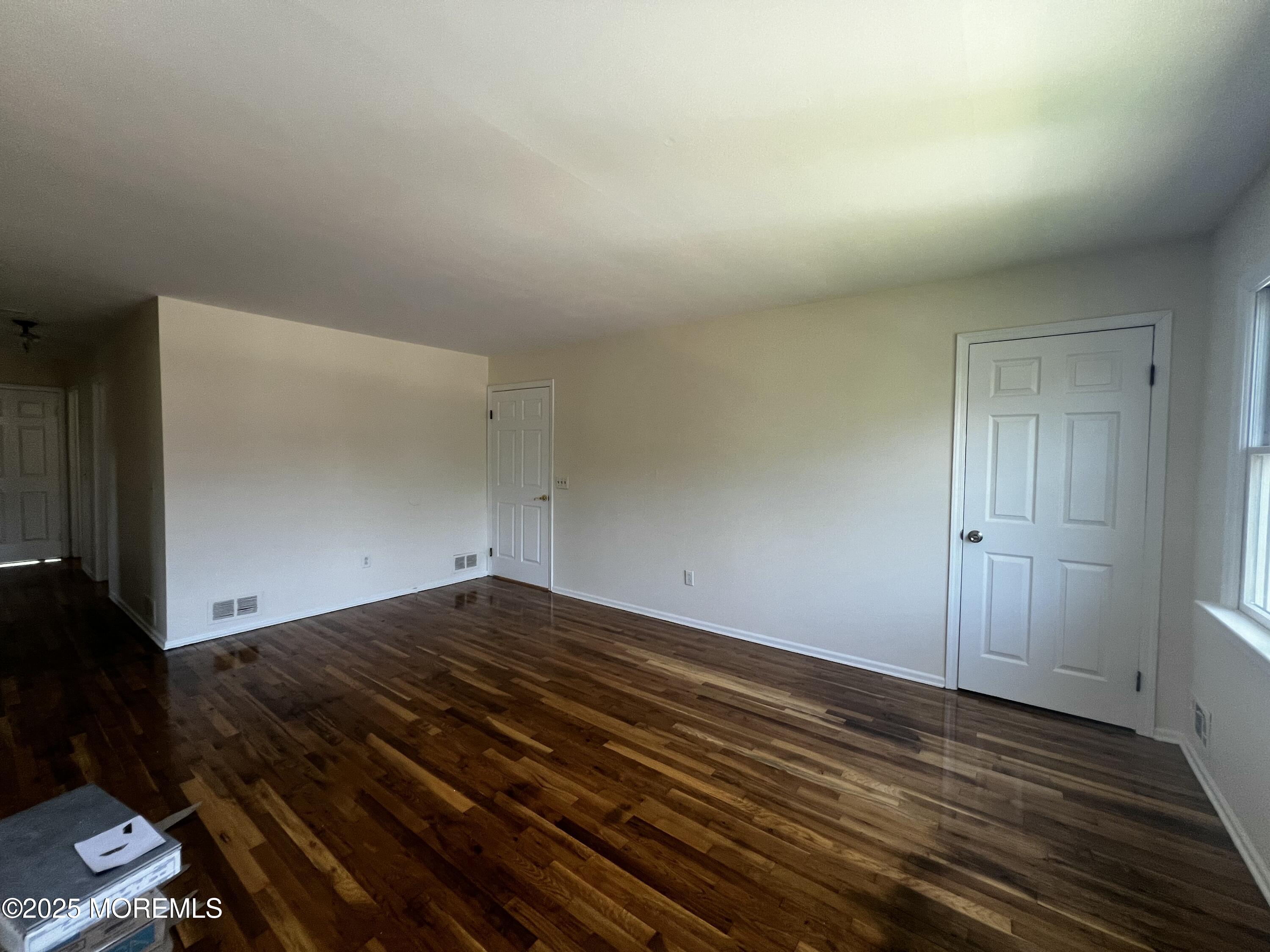 316 Spring Street UPPER