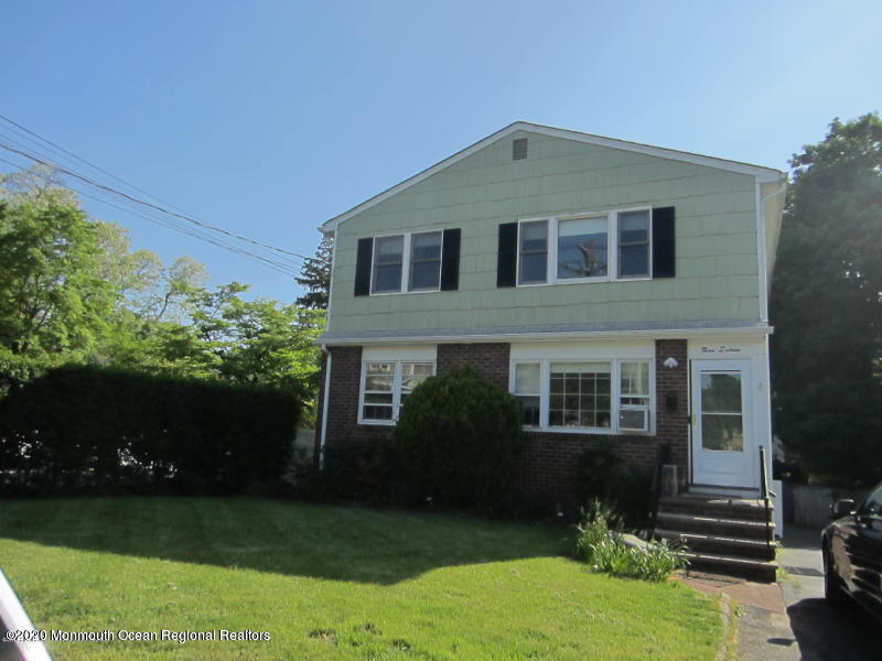 316 Spring Street UPPER