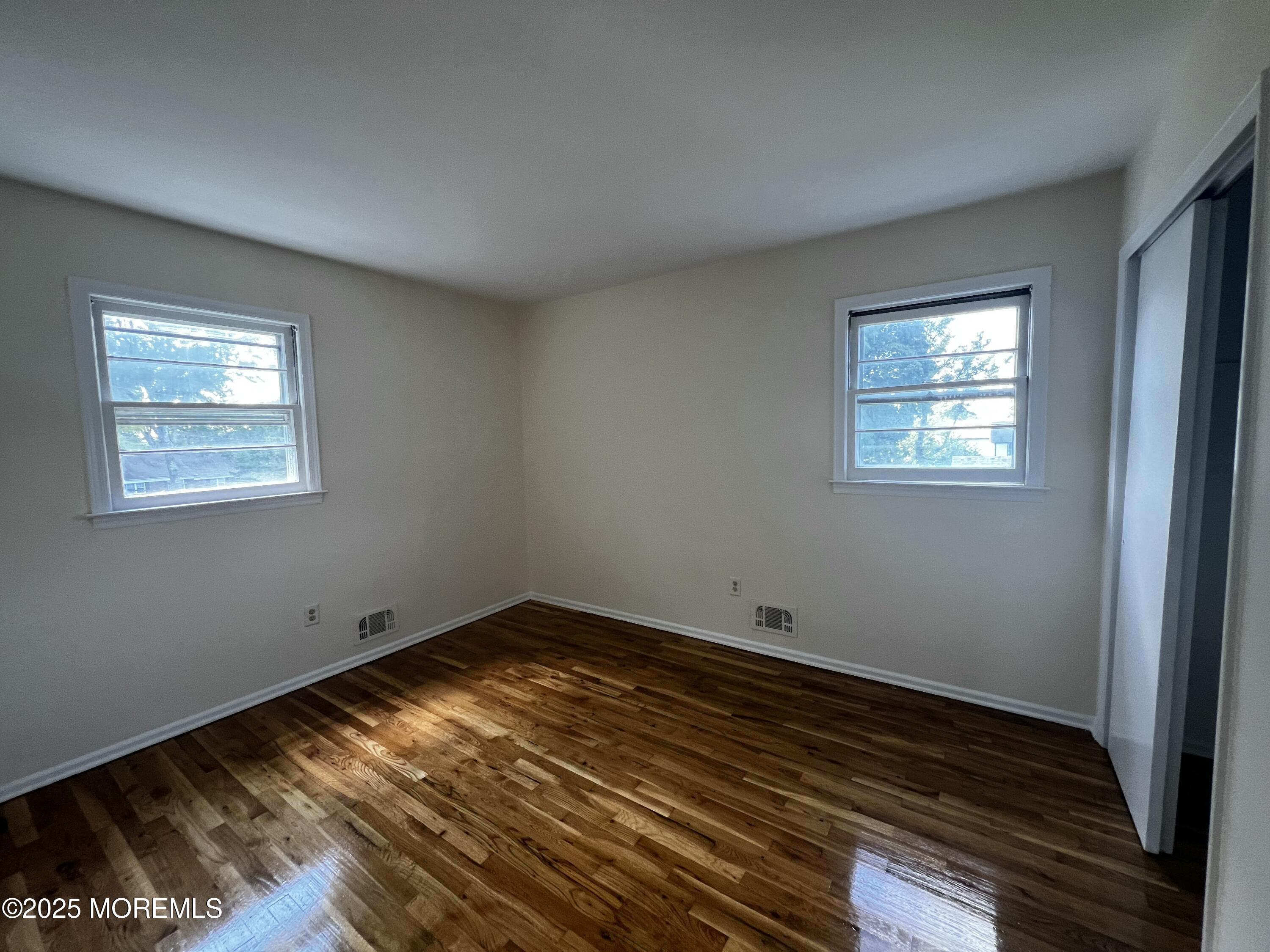 316 Spring Street UPPER