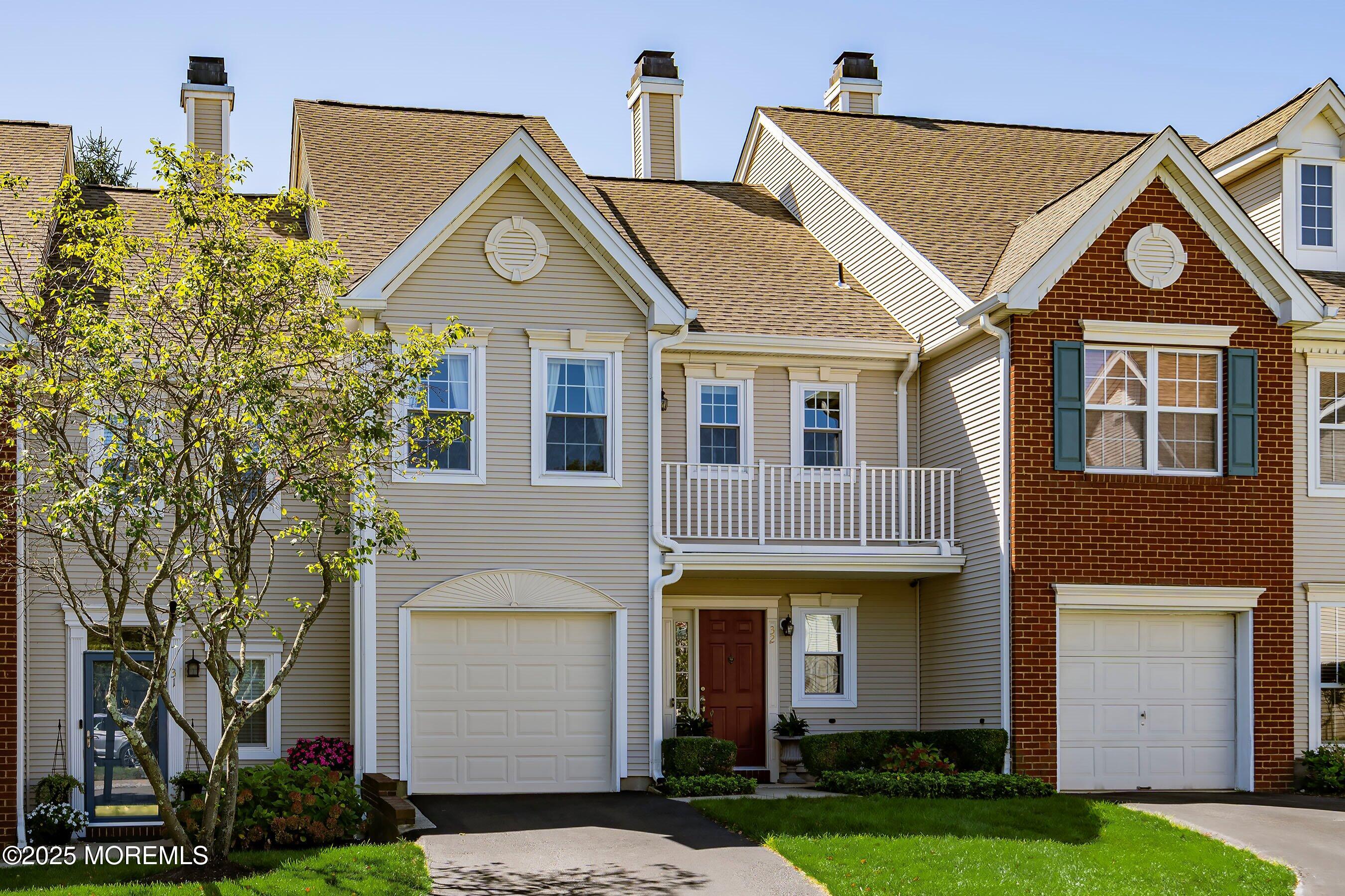 32 Bristel Road, 212