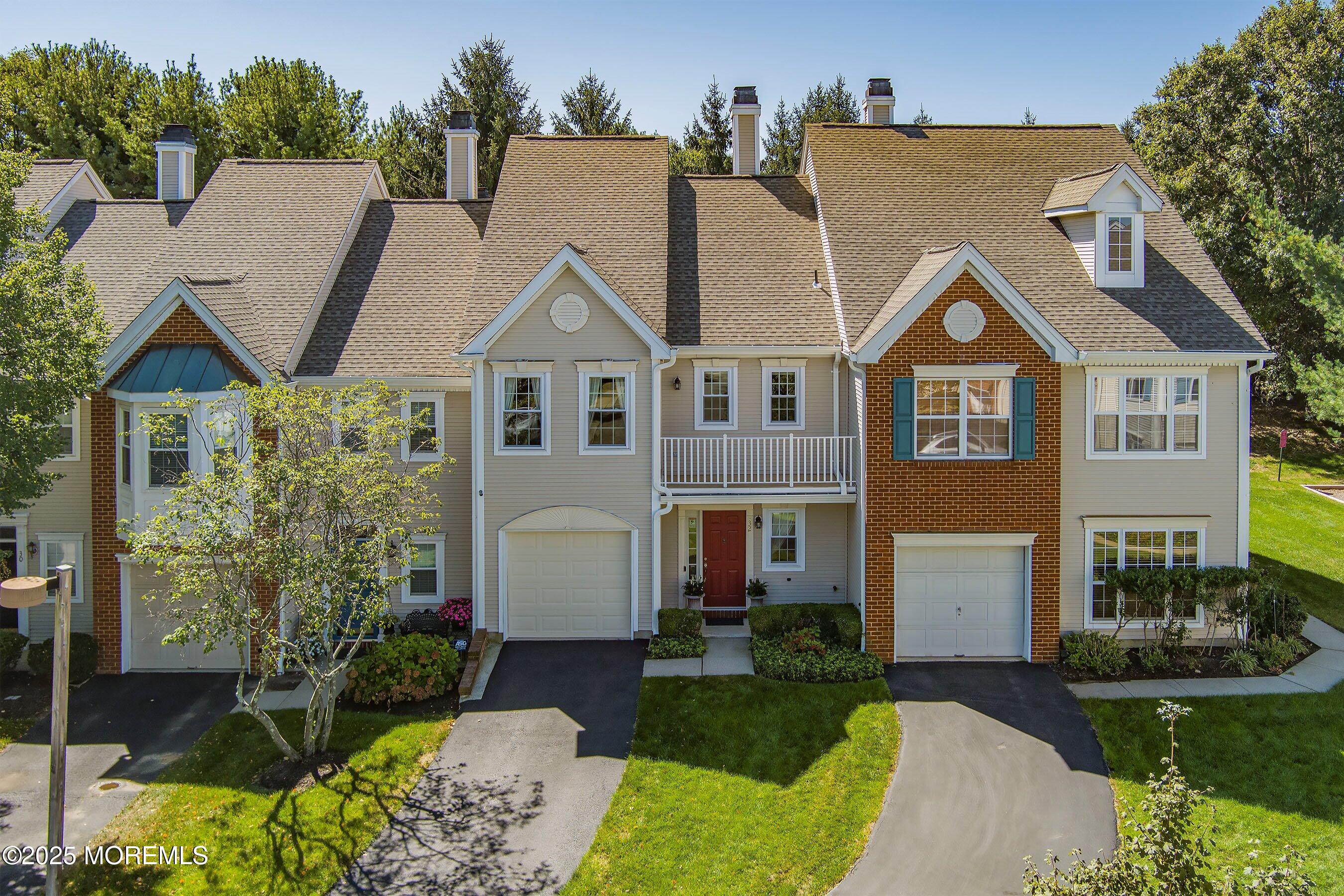 32 Bristel Road, 212