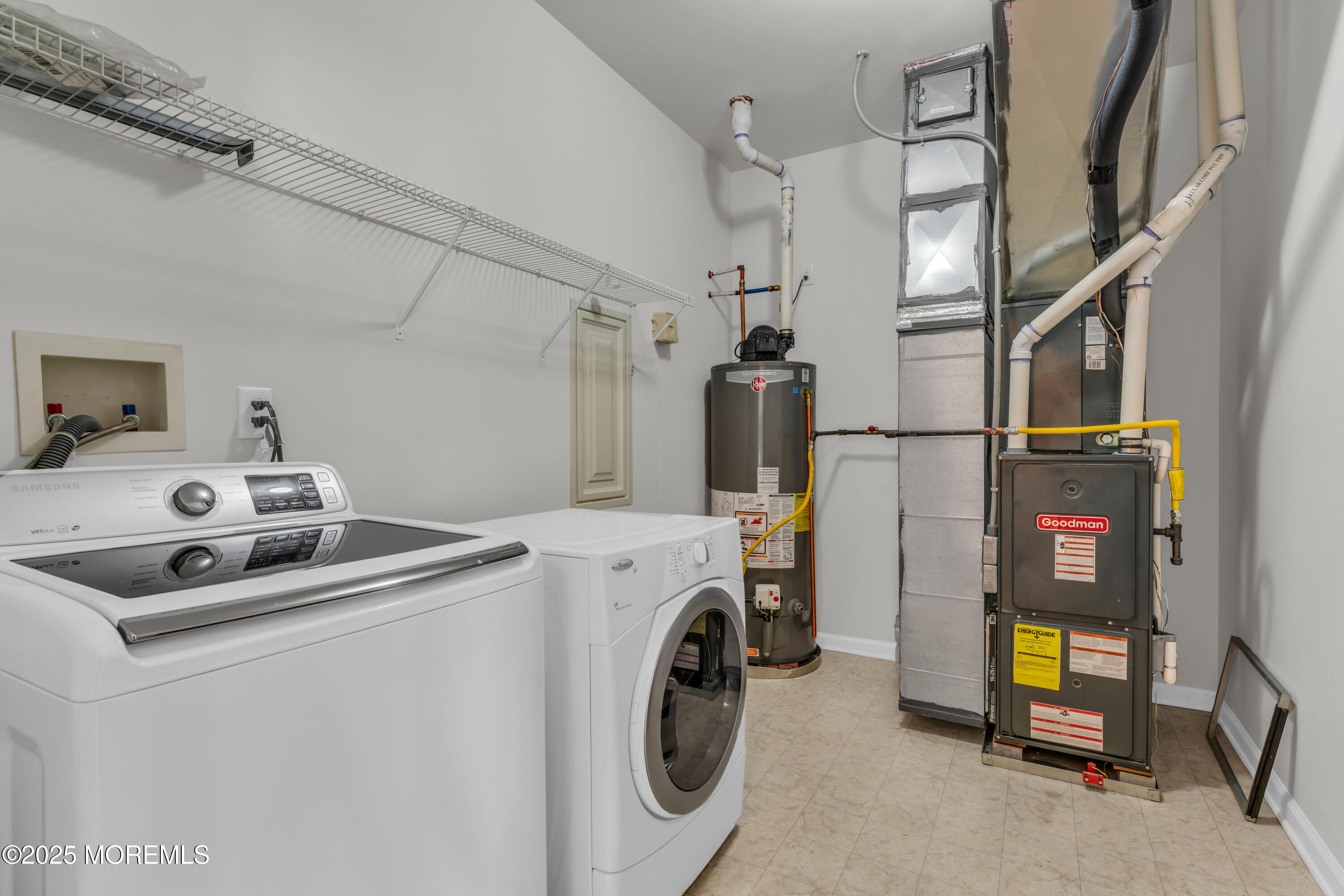 532 Sloan Court, Matawan