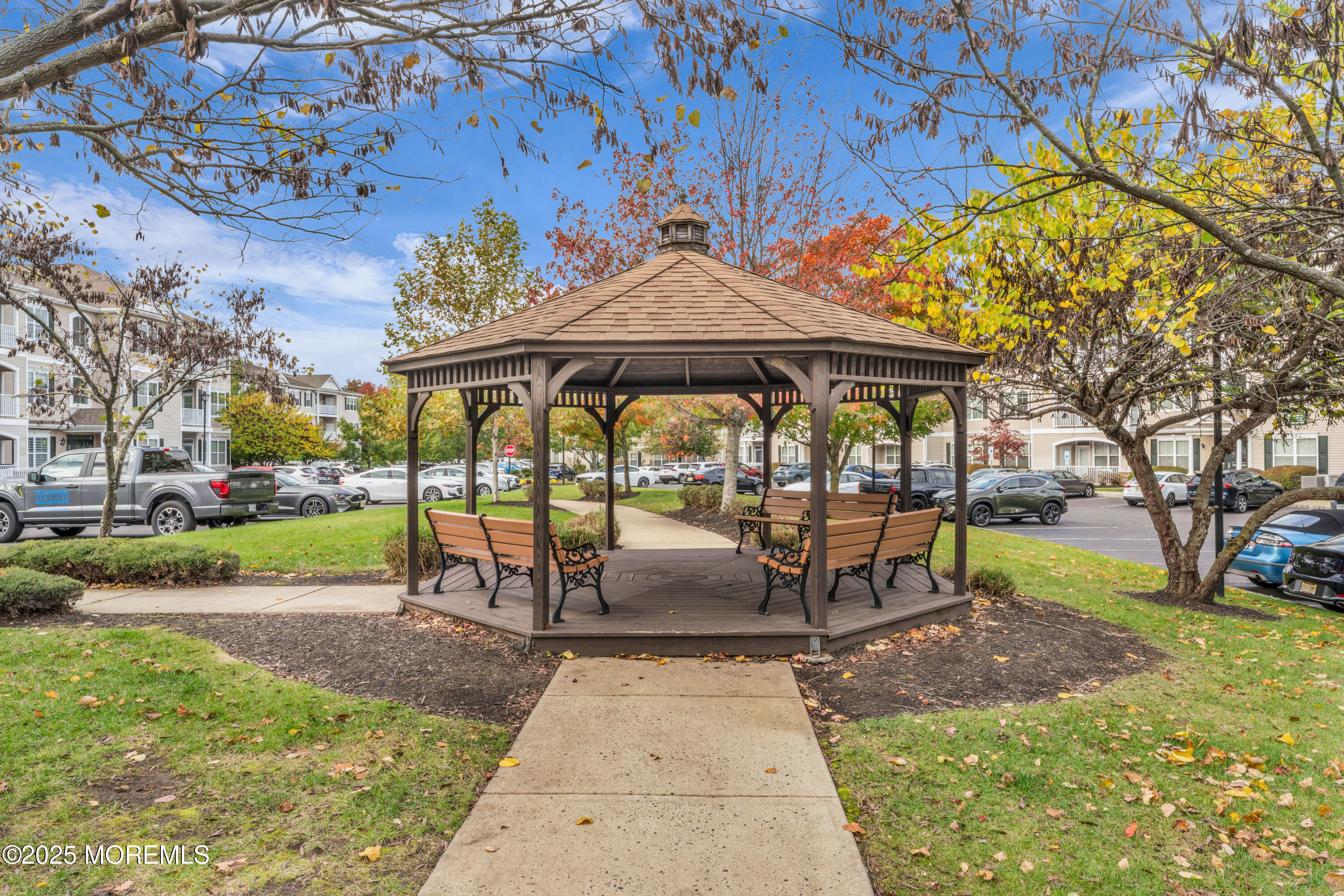 532 Sloan Court, Matawan