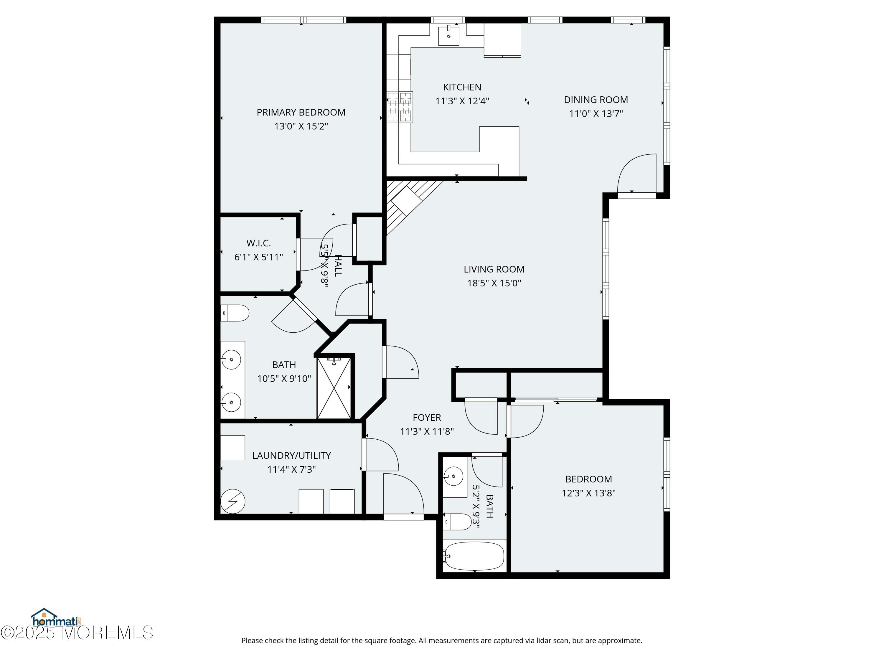 532 Sloan Court, Matawan