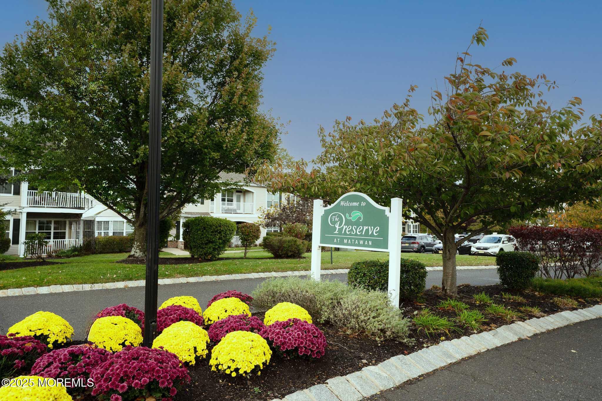 532 Sloan Court, Matawan