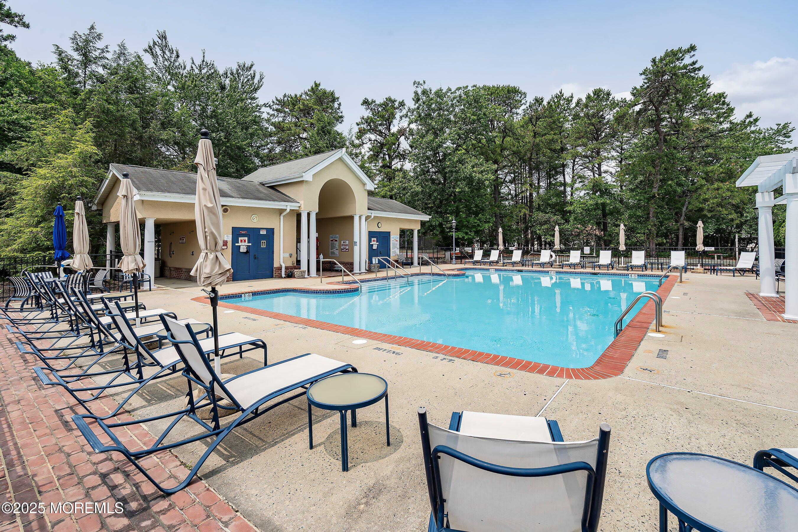 701 Flint Court