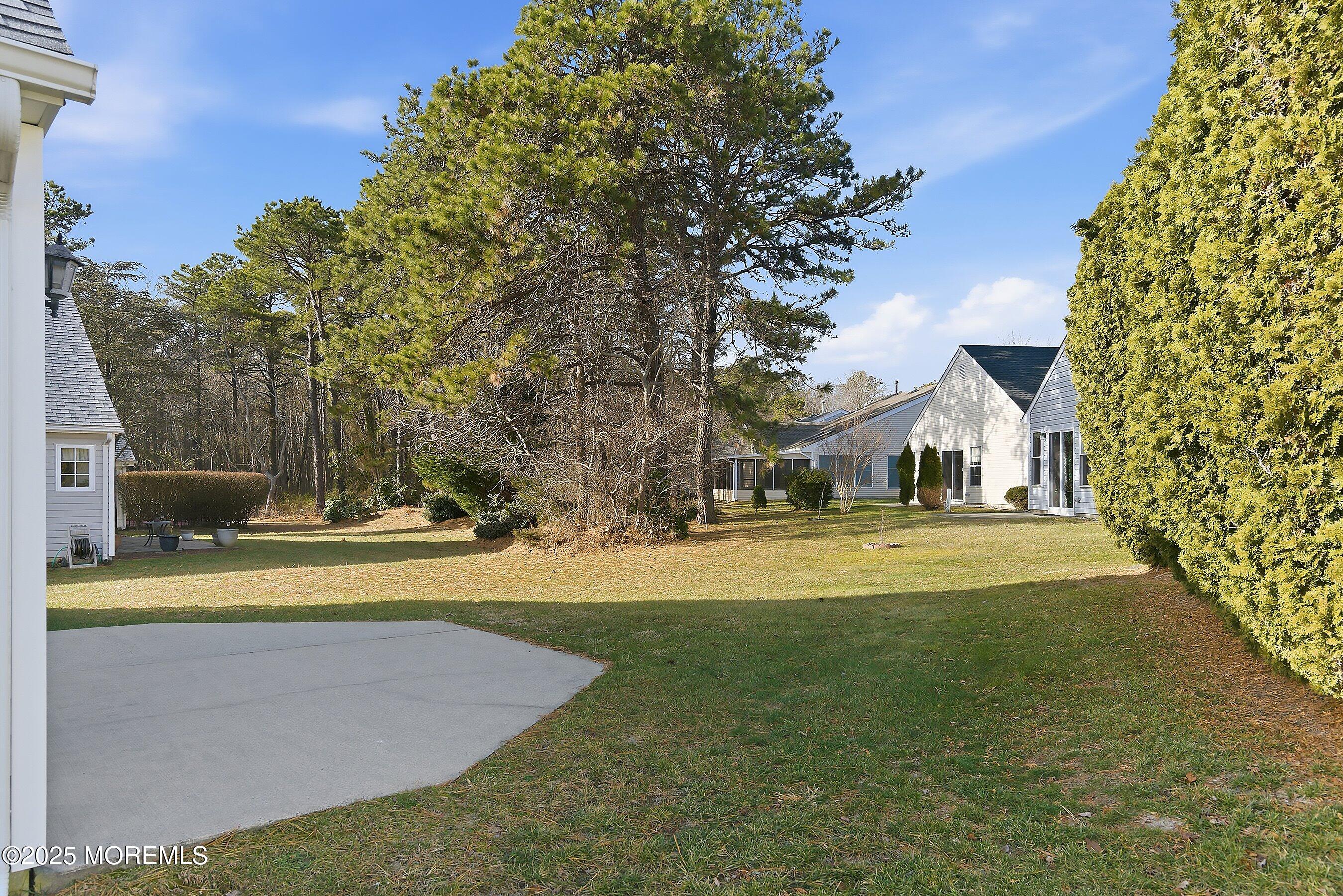 701 Flint Court