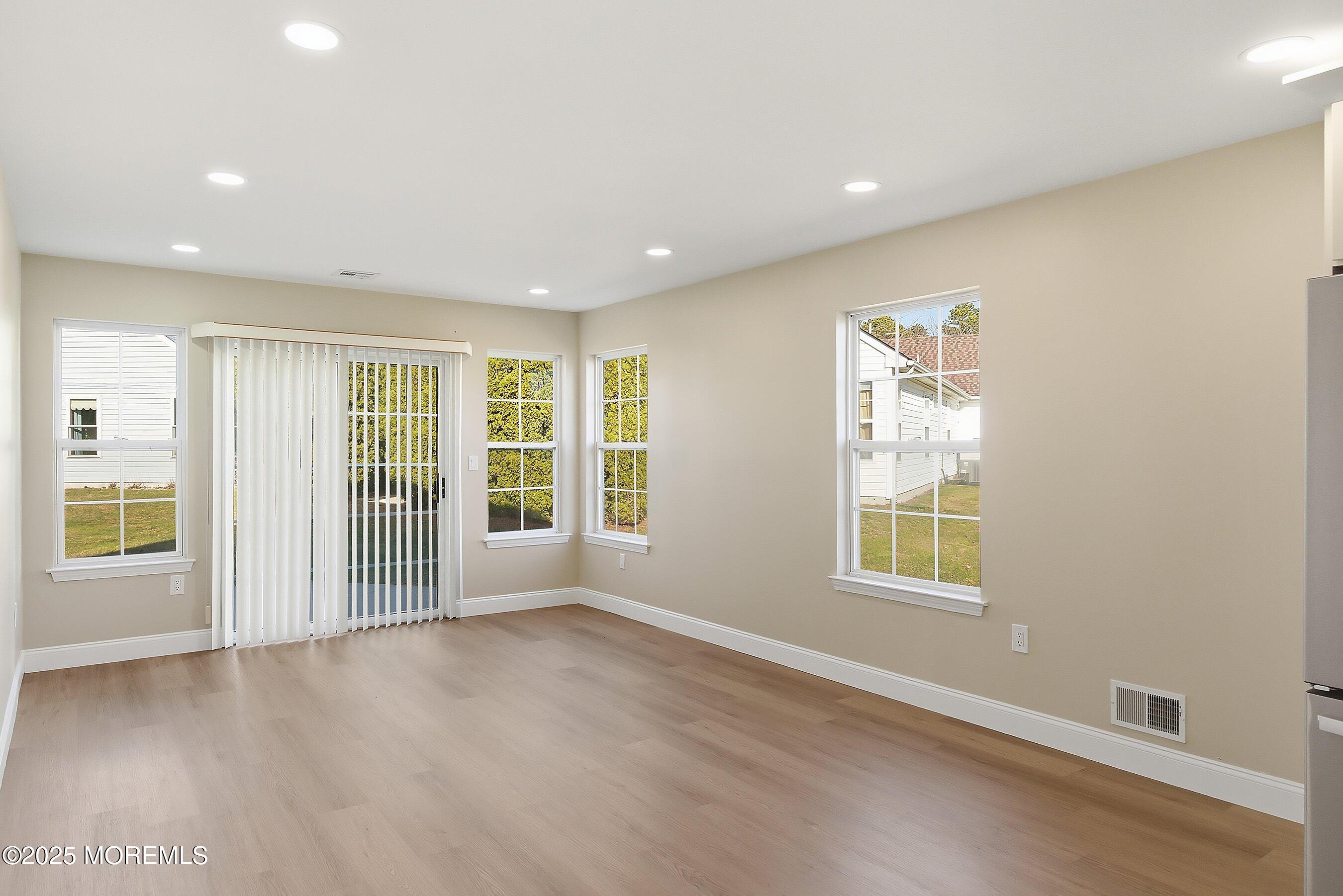 701 Flint Court