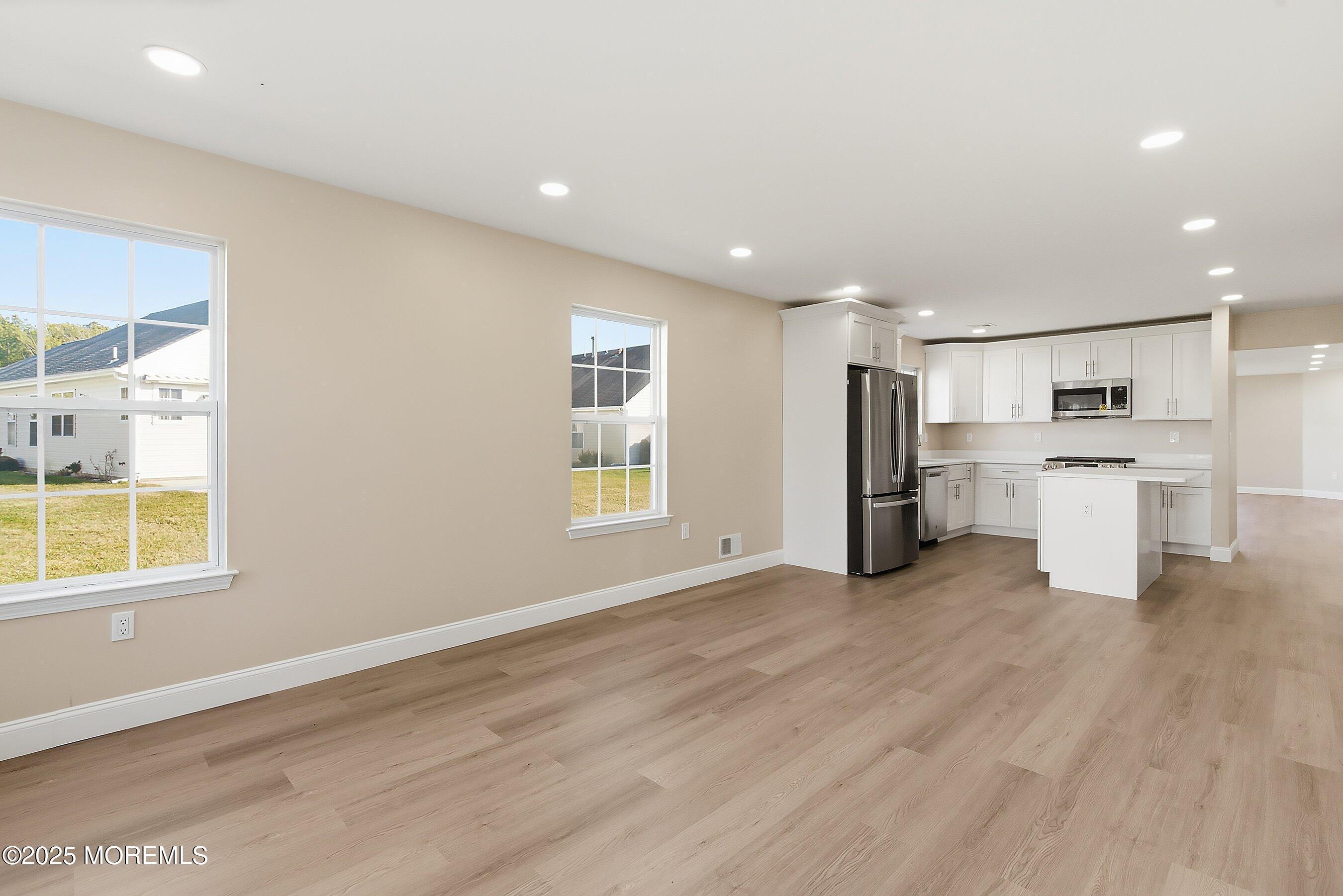701 Flint Court